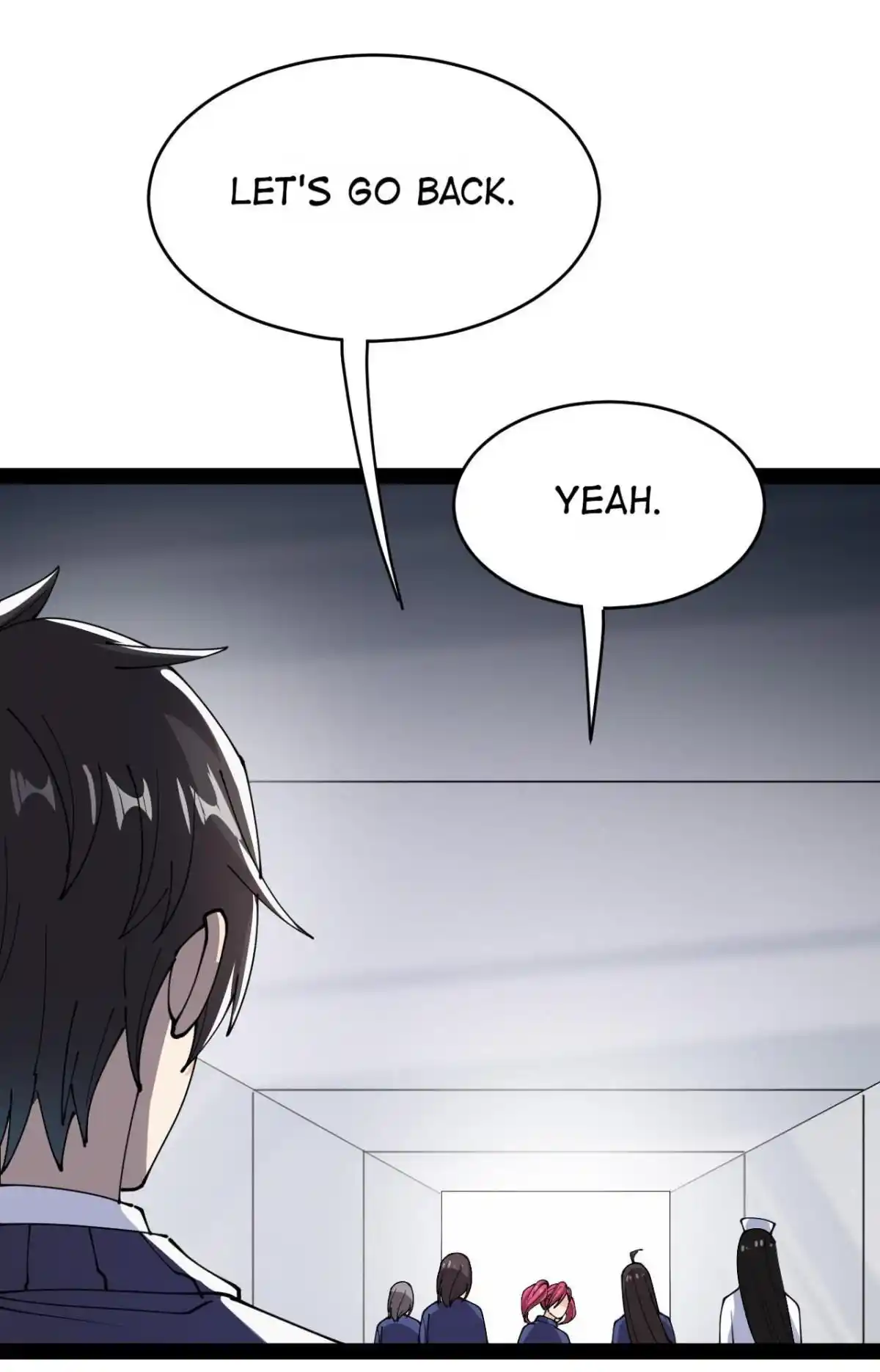 Fairy King's Daily Life Chapter 197