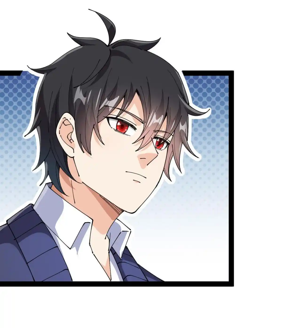 Fairy King's Daily Life Chapter 197