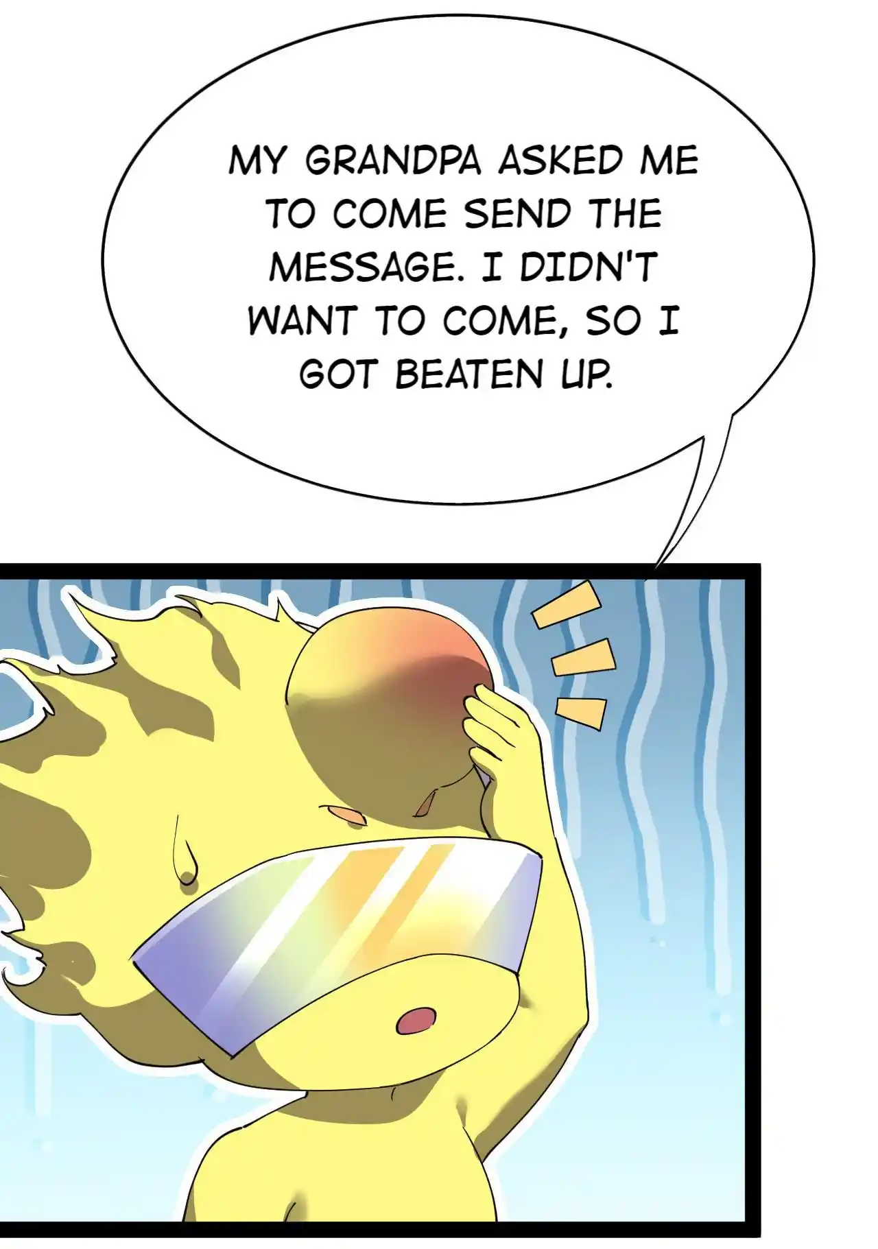 Fairy King's Daily Life Chapter 198