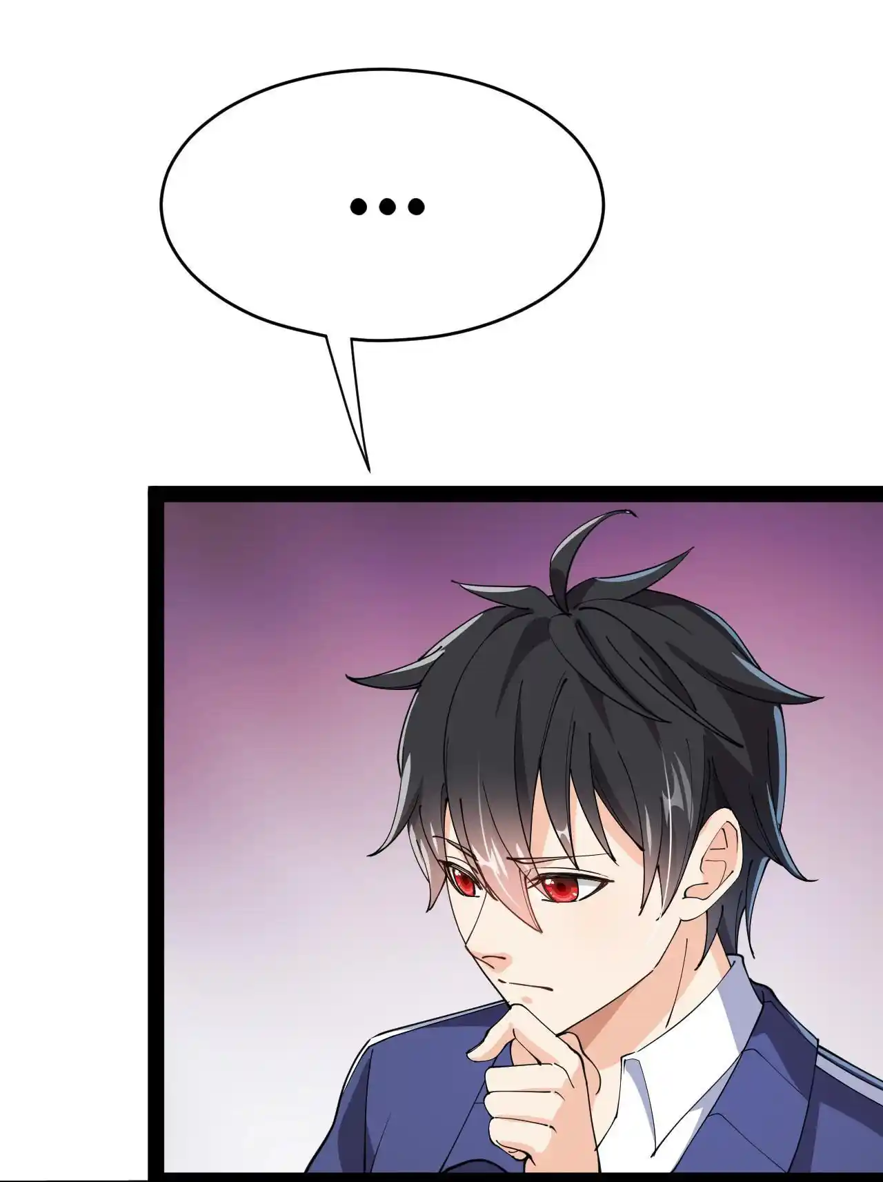 Fairy King's Daily Life Chapter 198