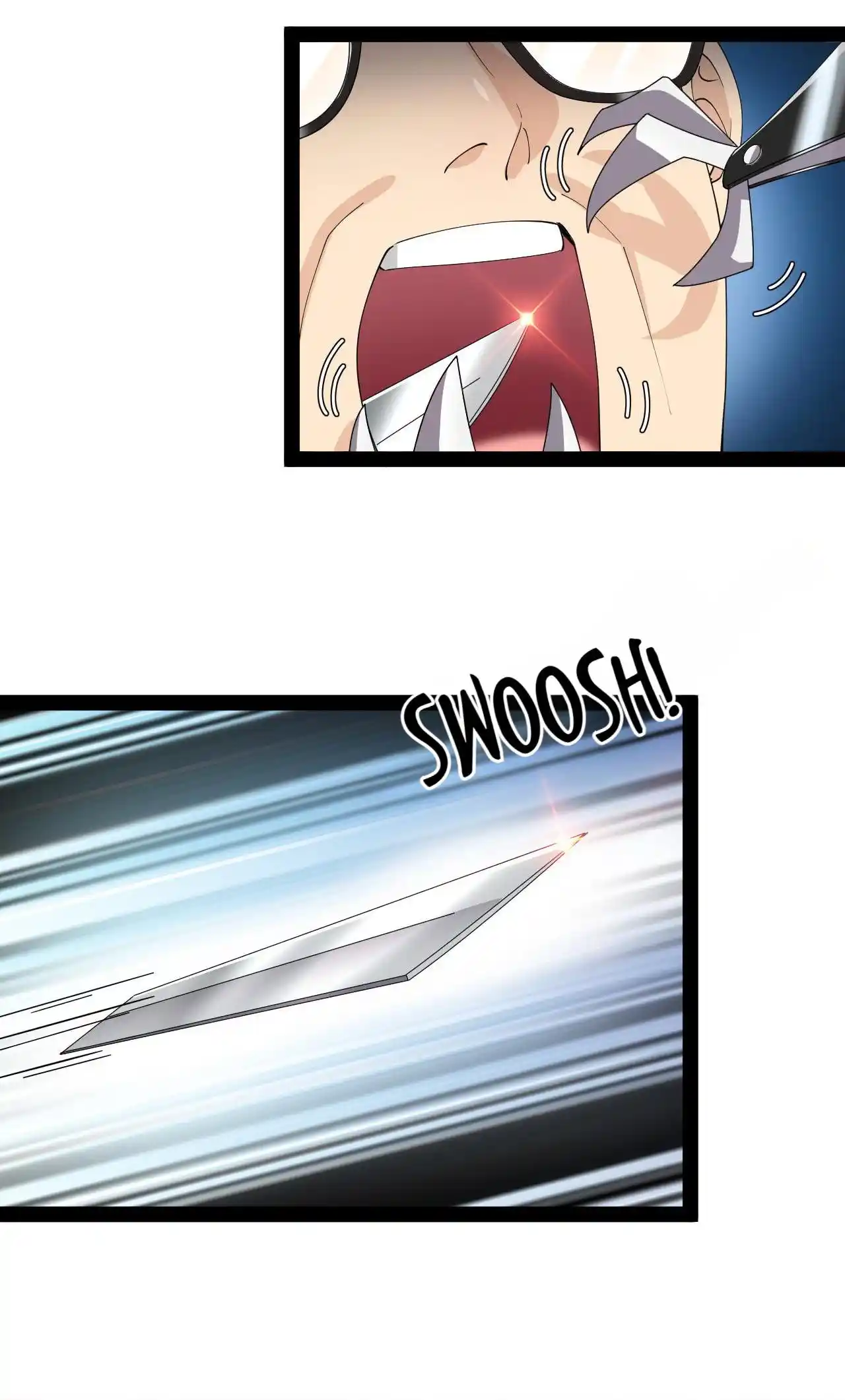 Fairy King's Daily Life Chapter 198