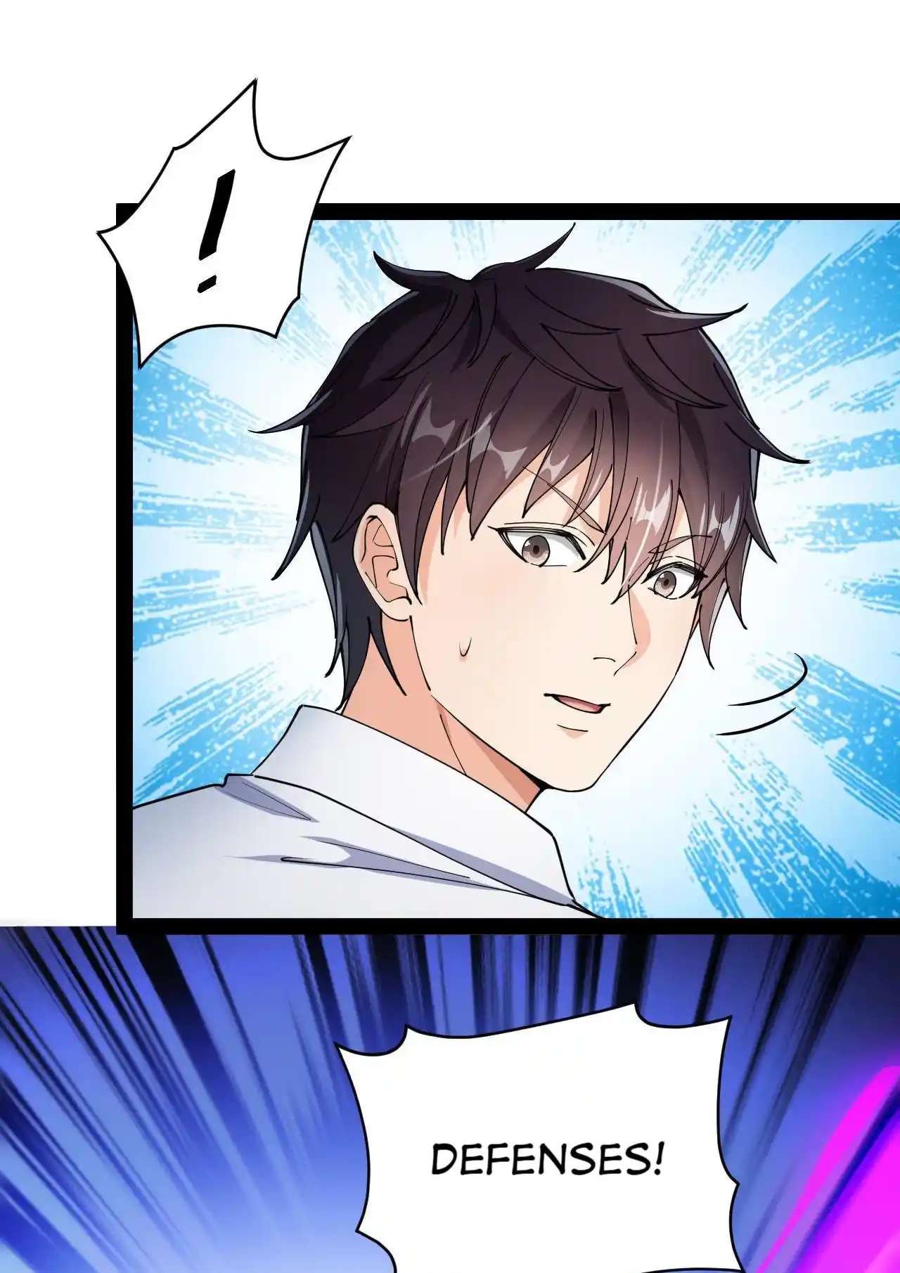 Fairy King's Daily Life Chapter 198