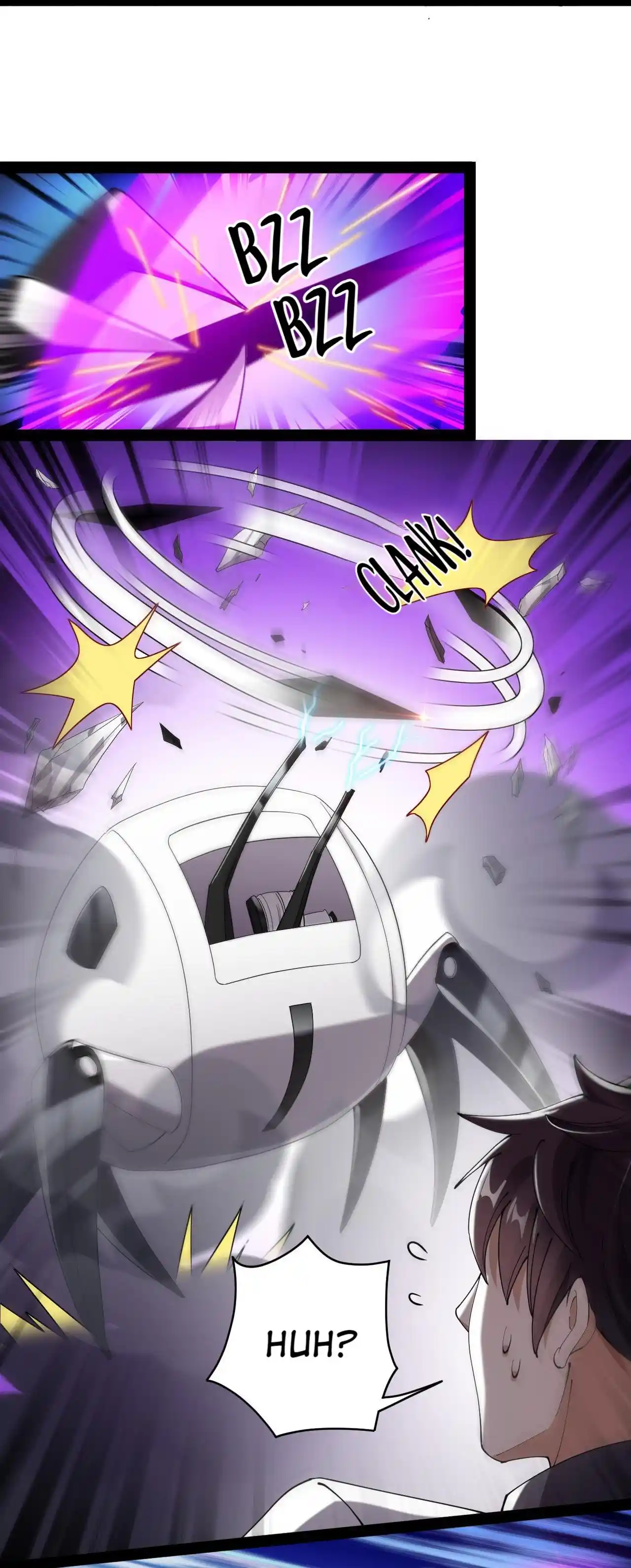 Fairy King's Daily Life Chapter 198