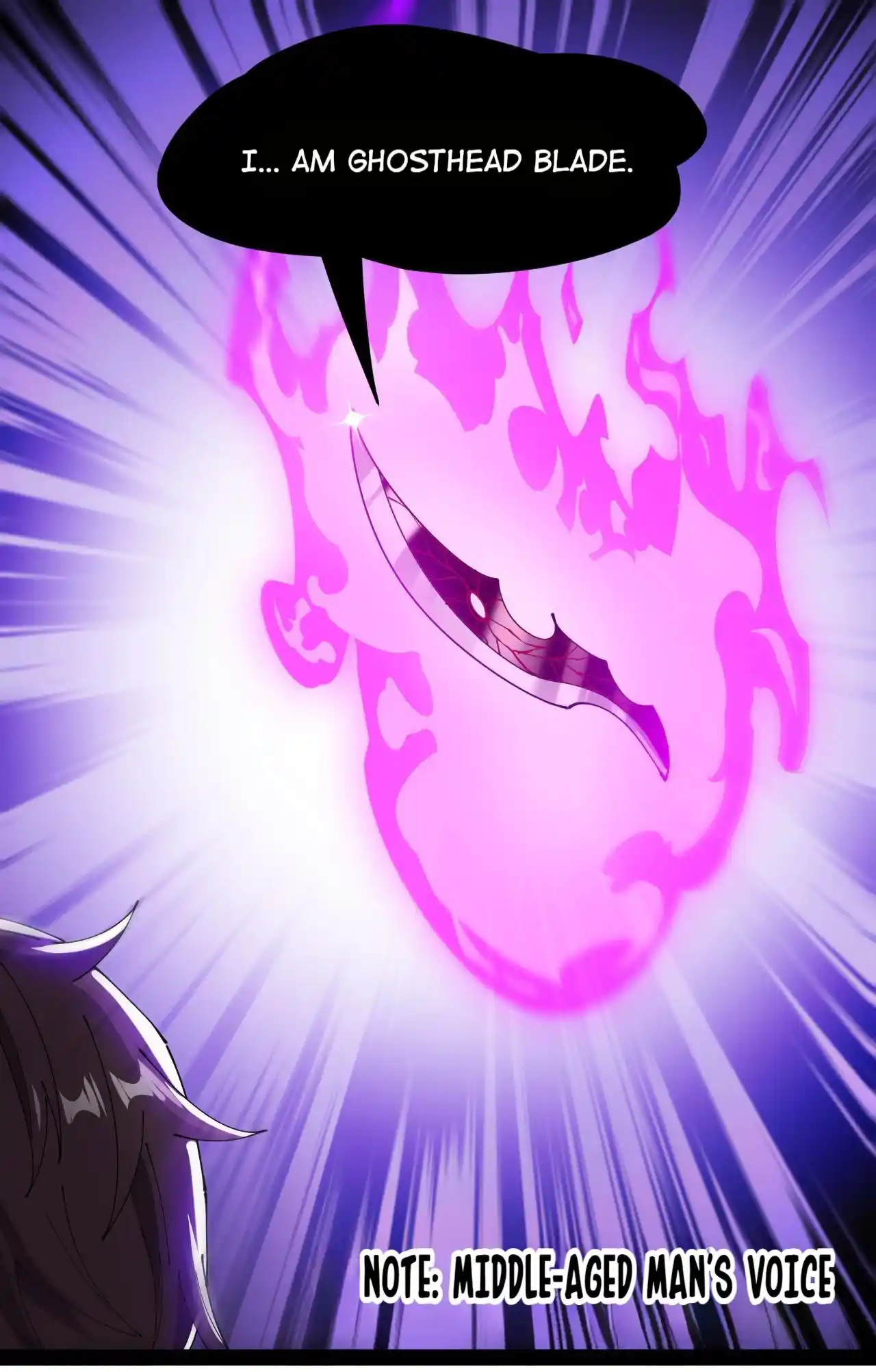 Fairy King's Daily Life Chapter 198