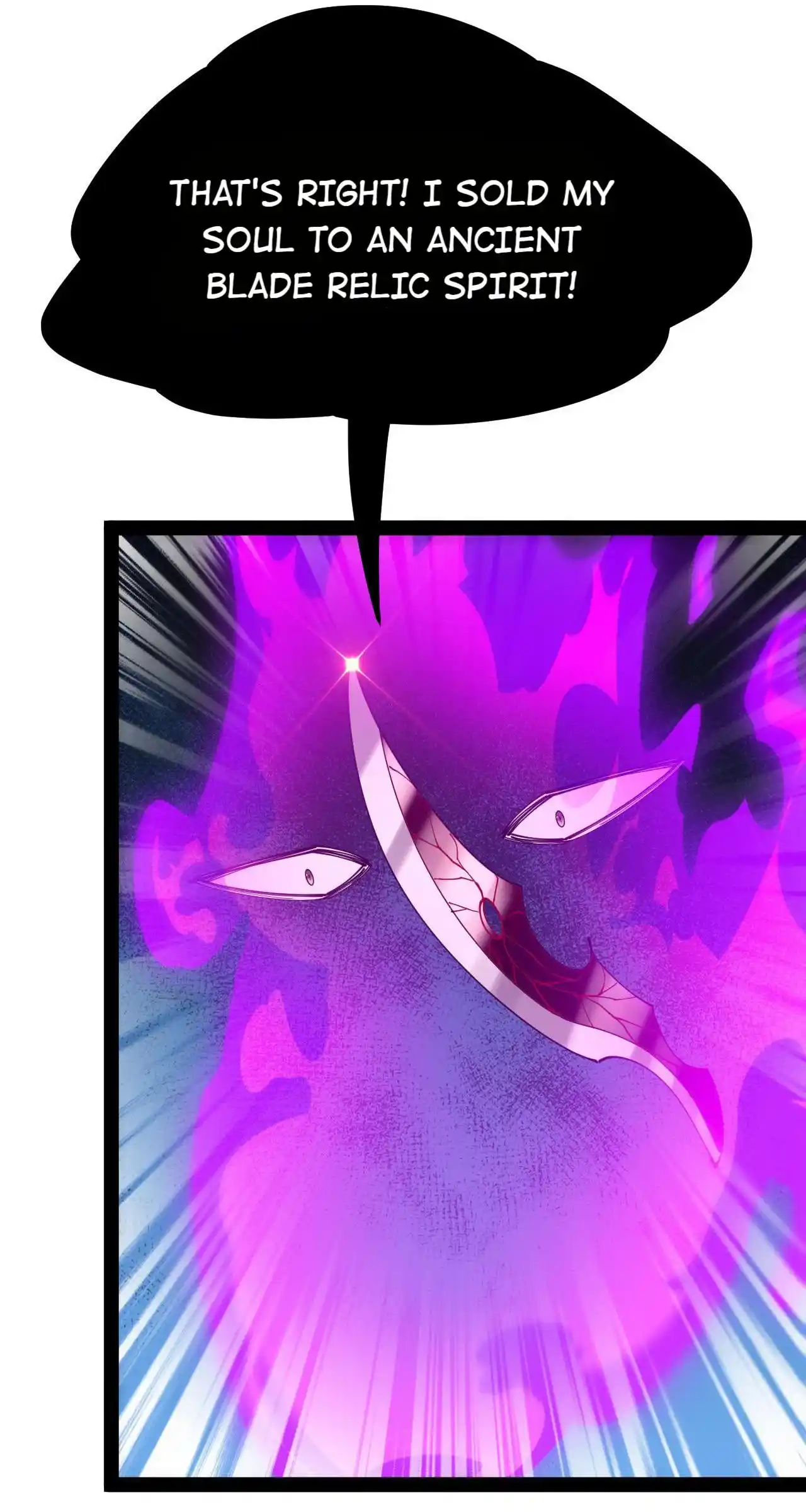 Fairy King's Daily Life Chapter 198