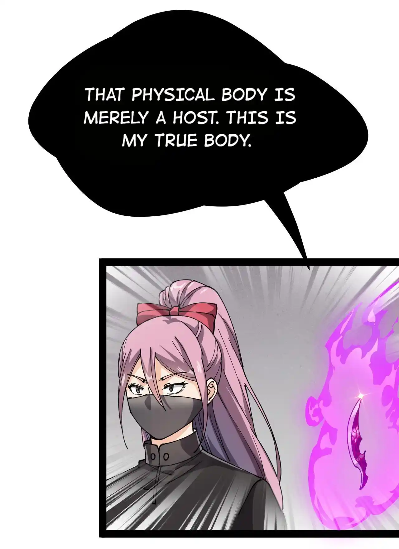 Fairy King's Daily Life Chapter 198