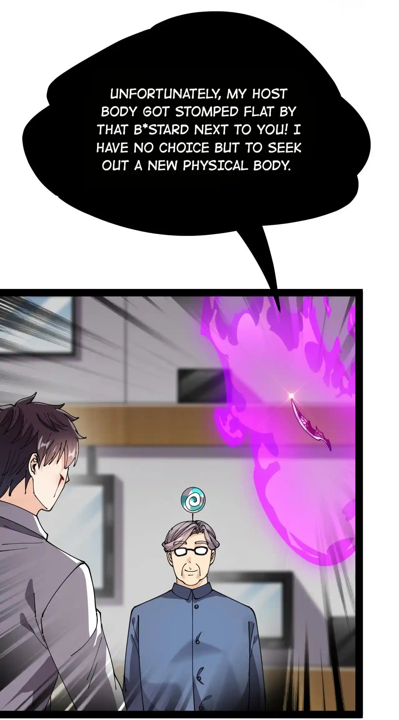 Fairy King's Daily Life Chapter 198