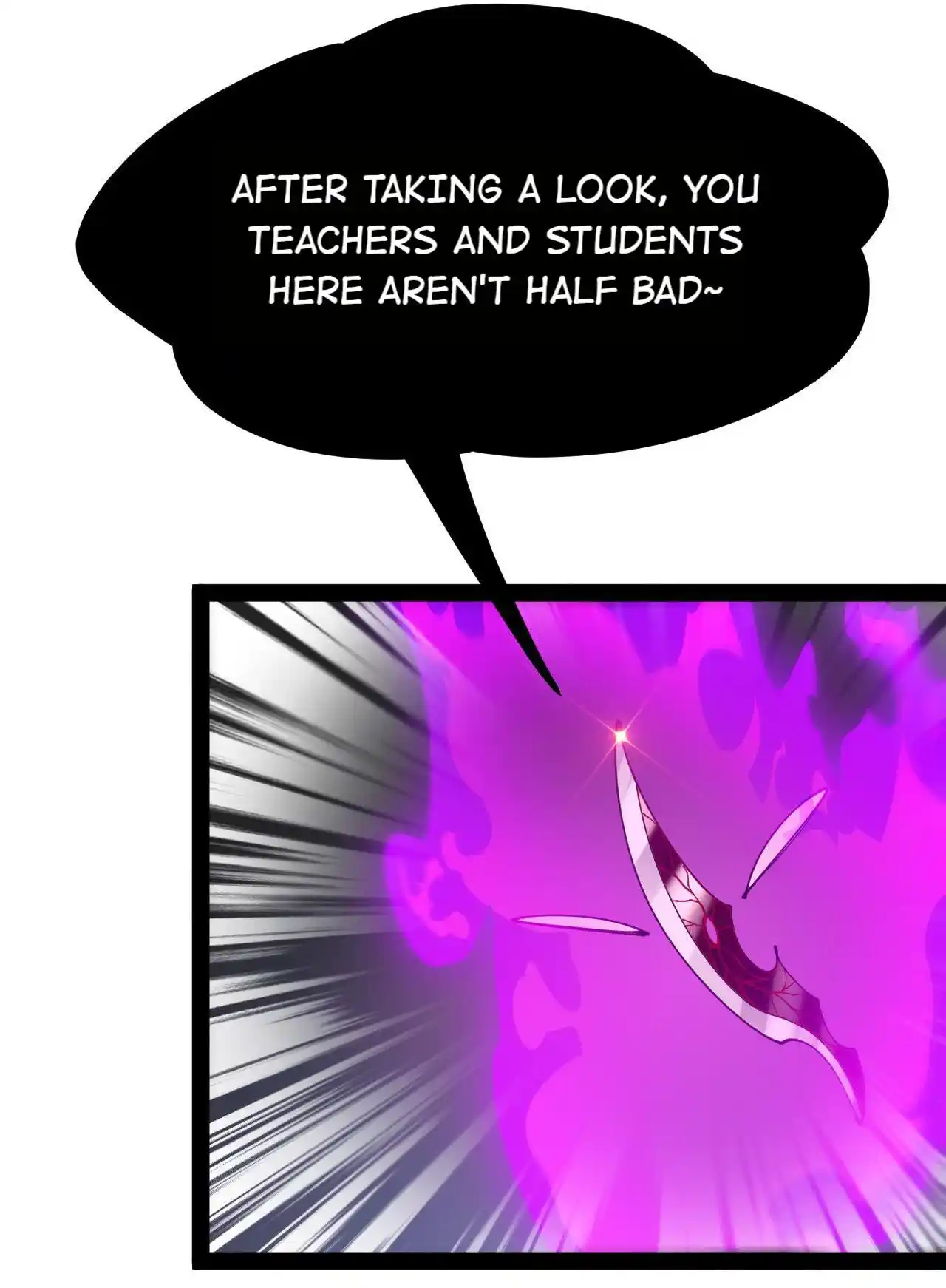 Fairy King's Daily Life Chapter 198