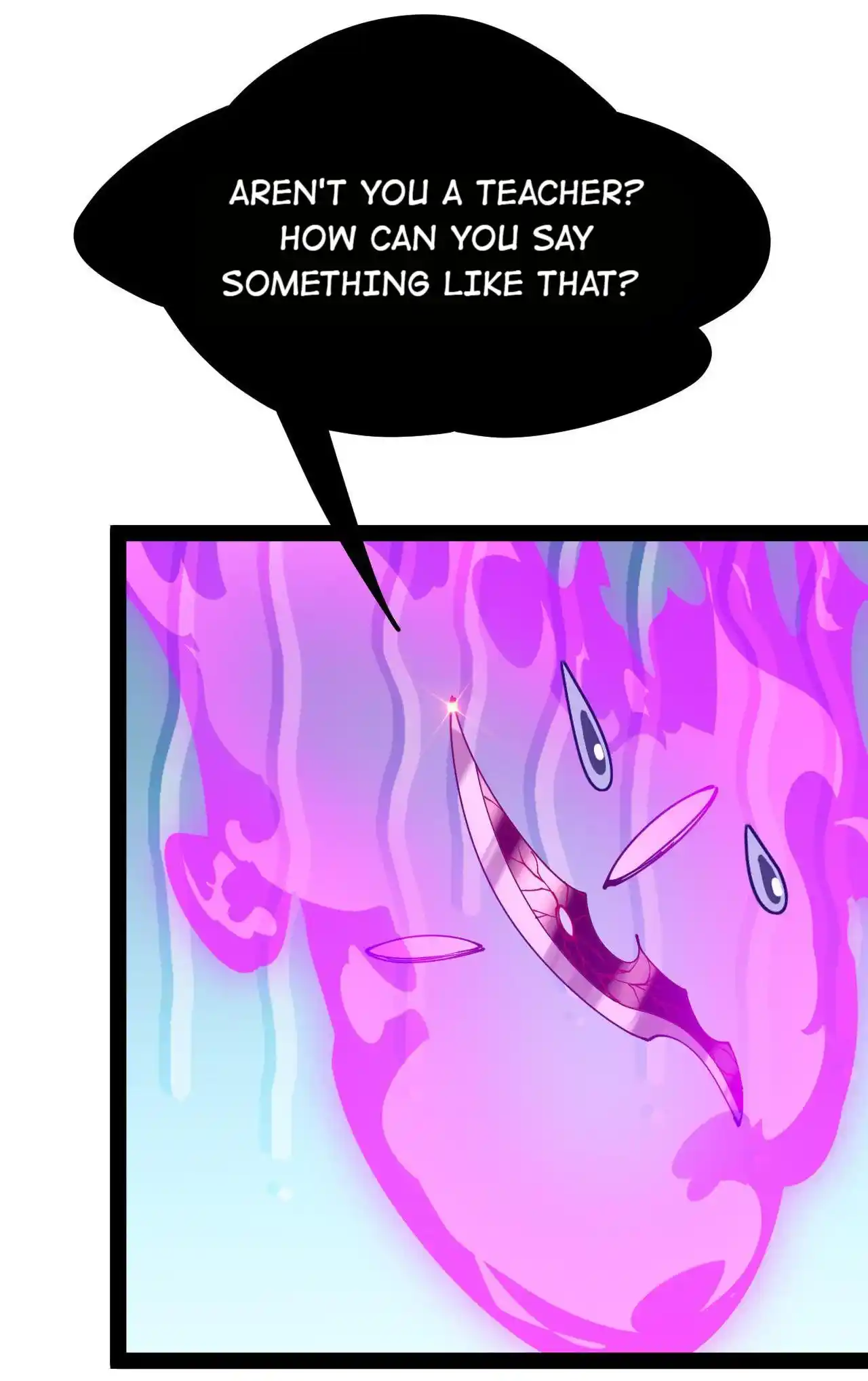 Fairy King's Daily Life Chapter 198