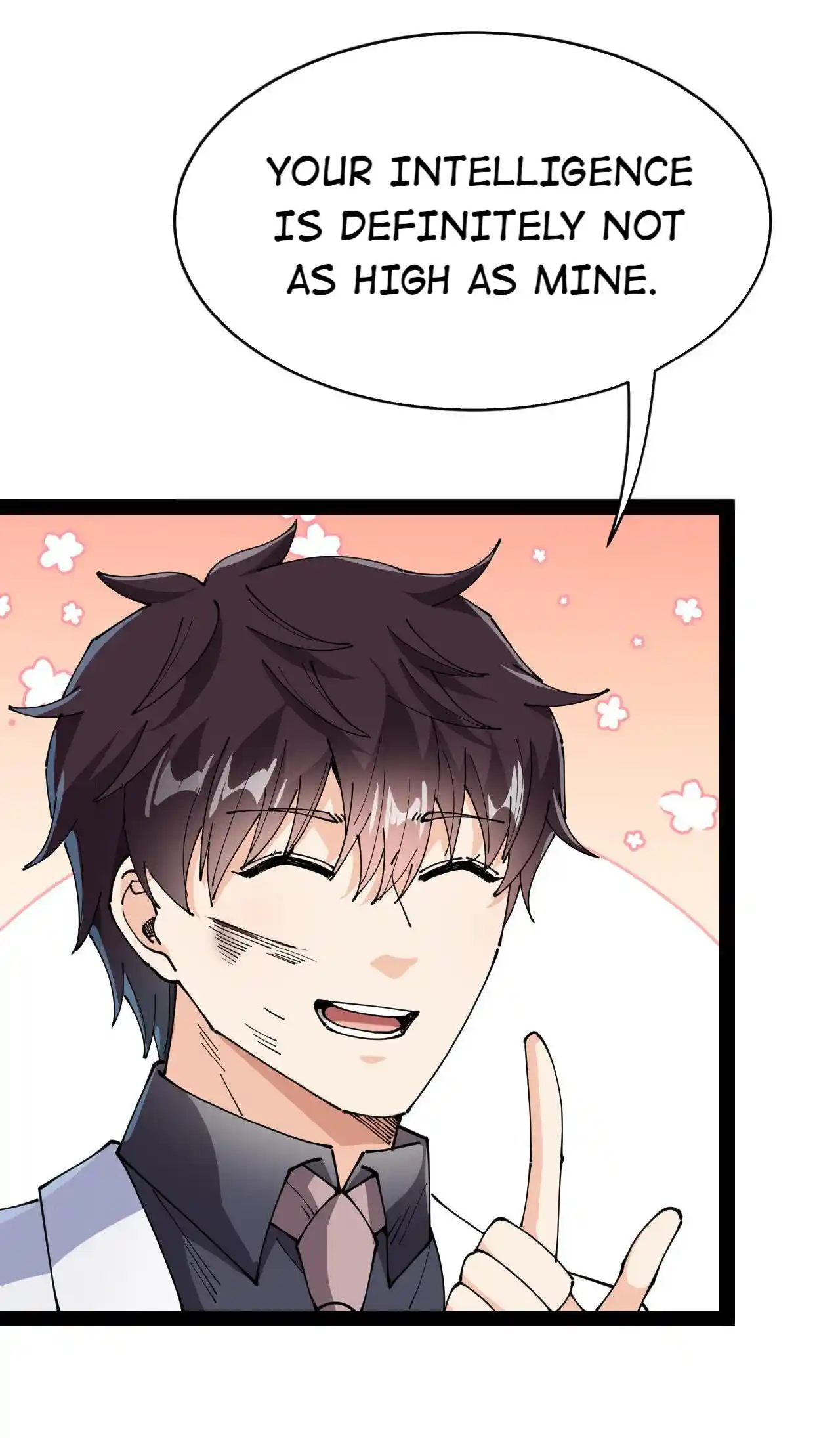 Fairy King's Daily Life Chapter 198