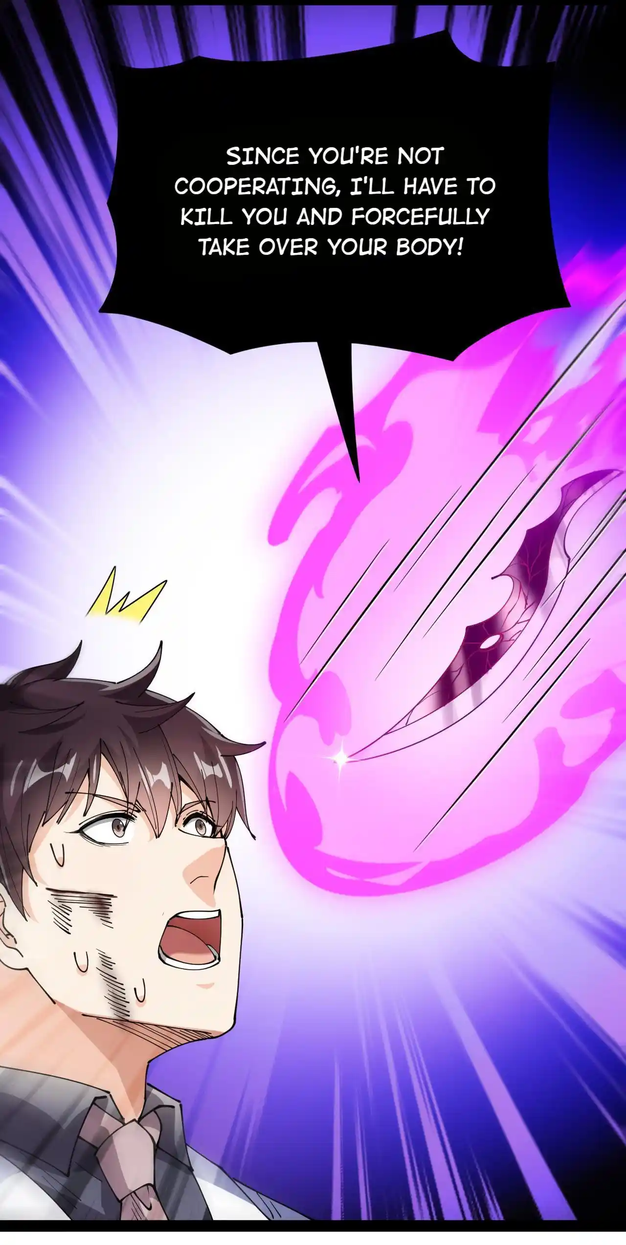 Fairy King's Daily Life Chapter 198