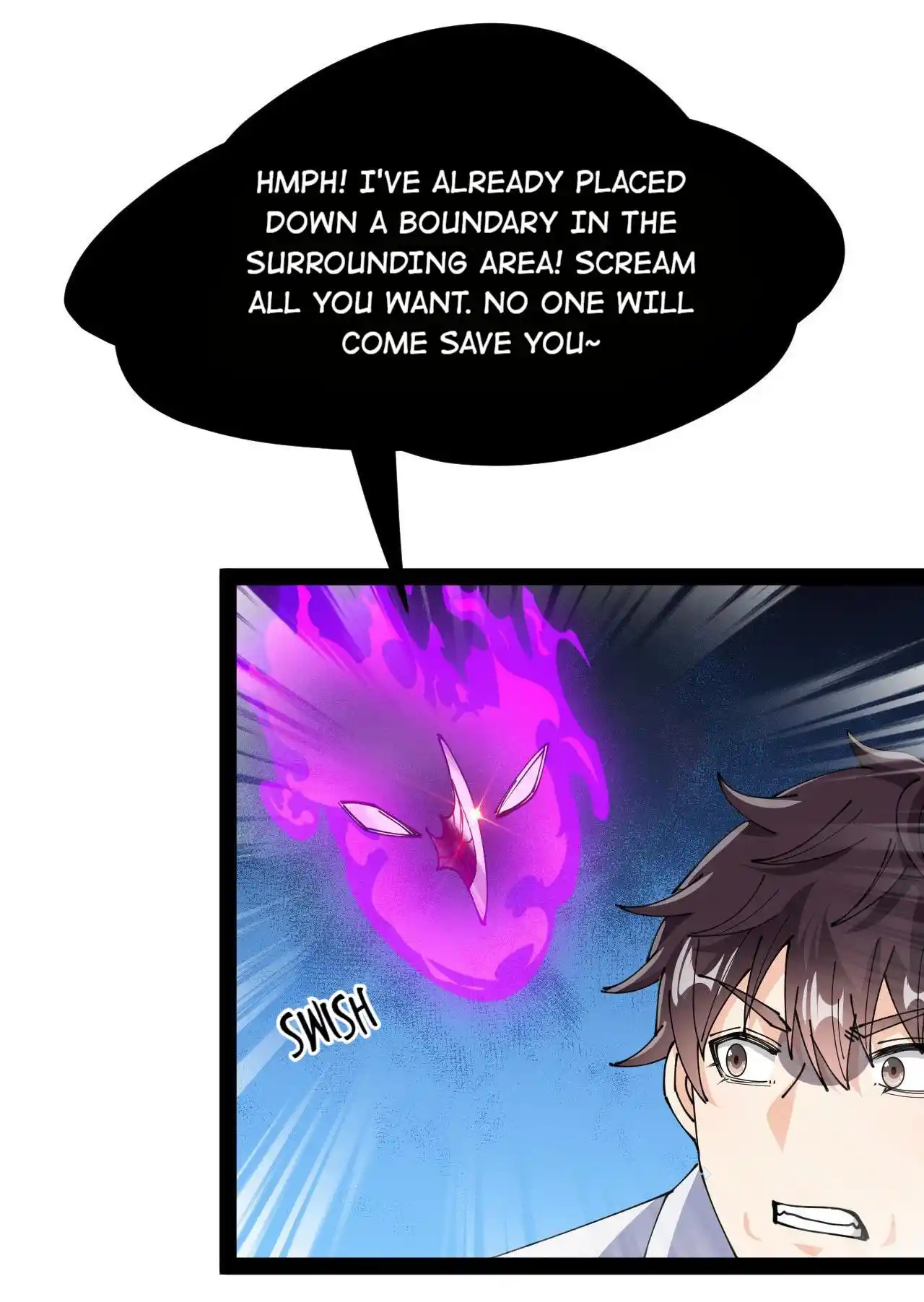 Fairy King's Daily Life Chapter 198