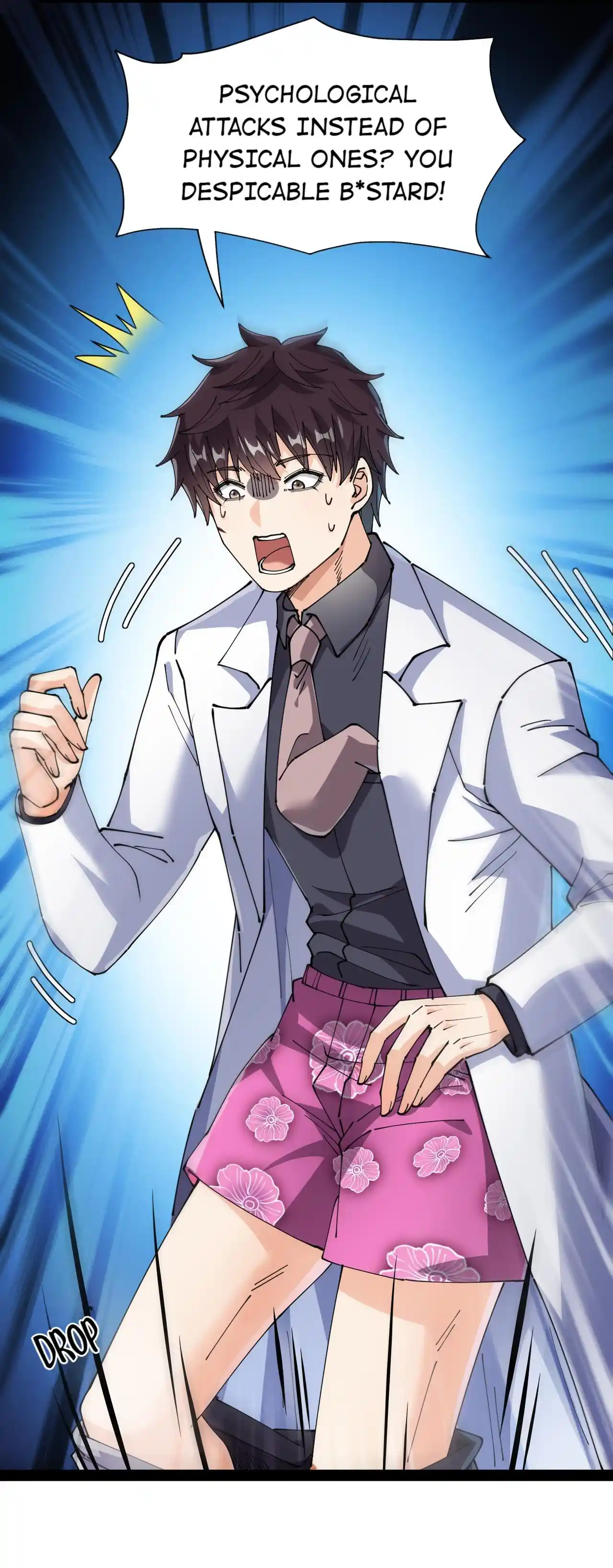 Fairy King's Daily Life Chapter 198