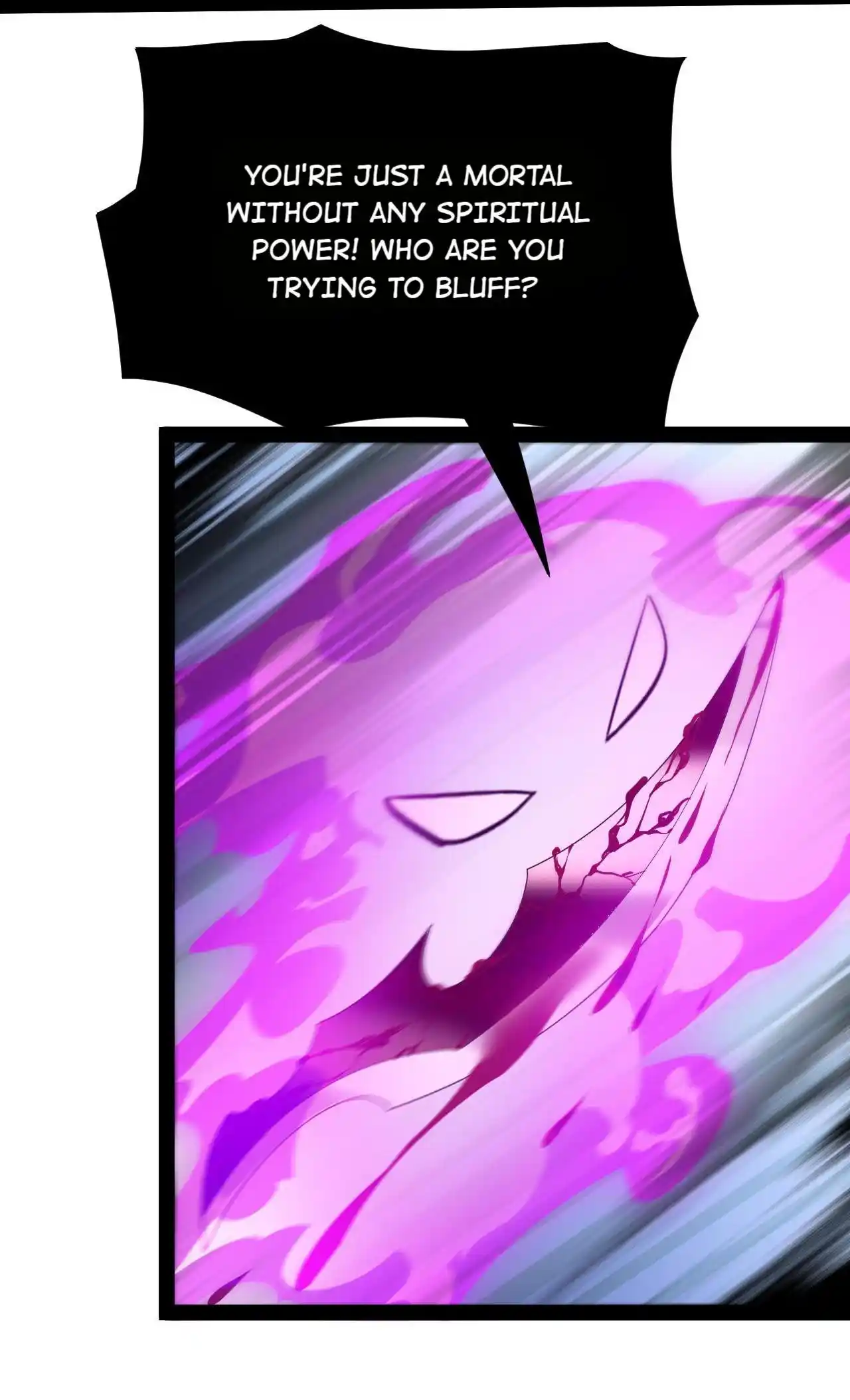 Fairy King's Daily Life Chapter 198