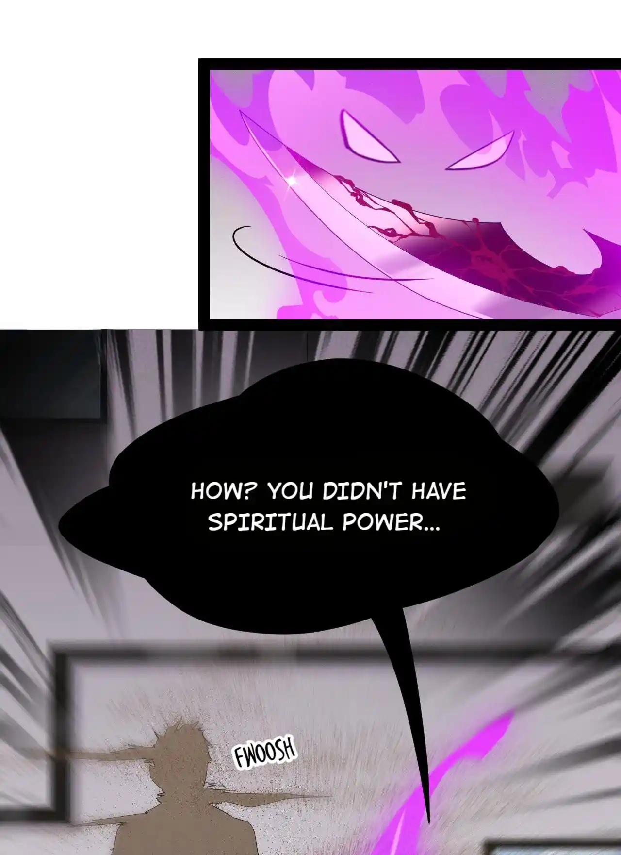 Fairy King's Daily Life Chapter 198