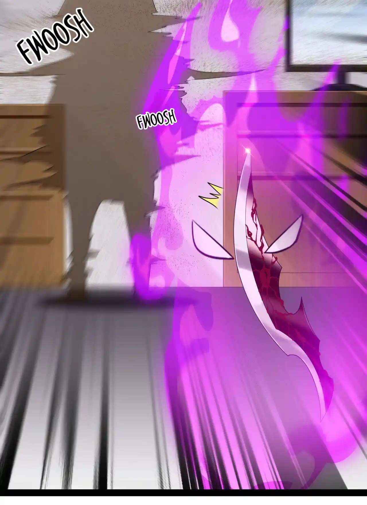 Fairy King's Daily Life Chapter 198