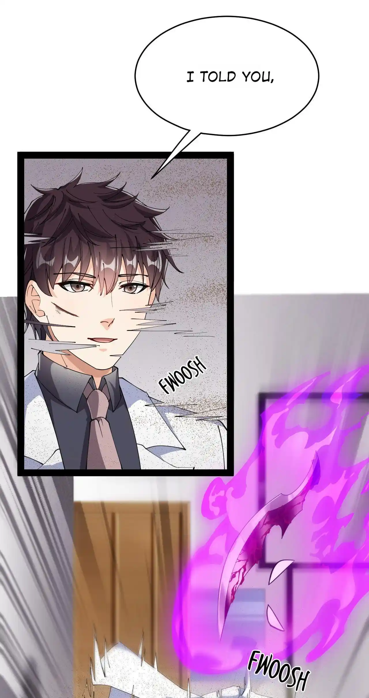 Fairy King's Daily Life Chapter 198