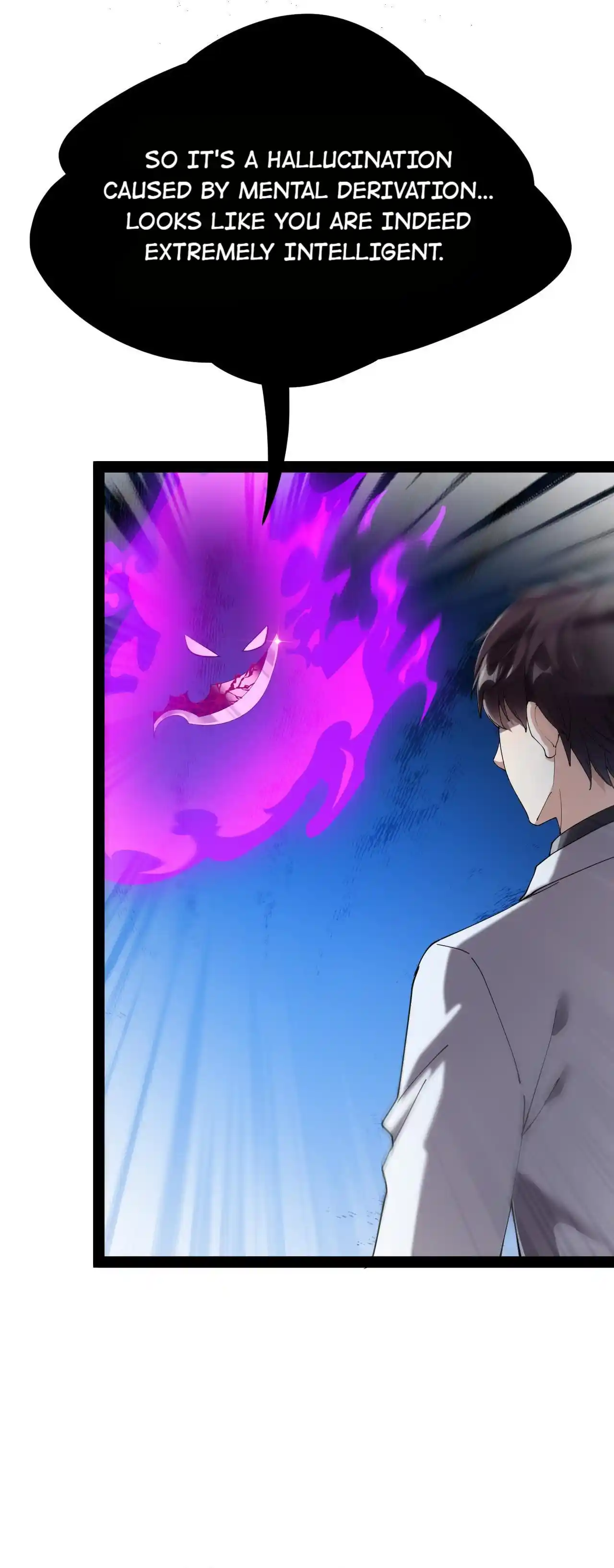 Fairy King's Daily Life Chapter 198