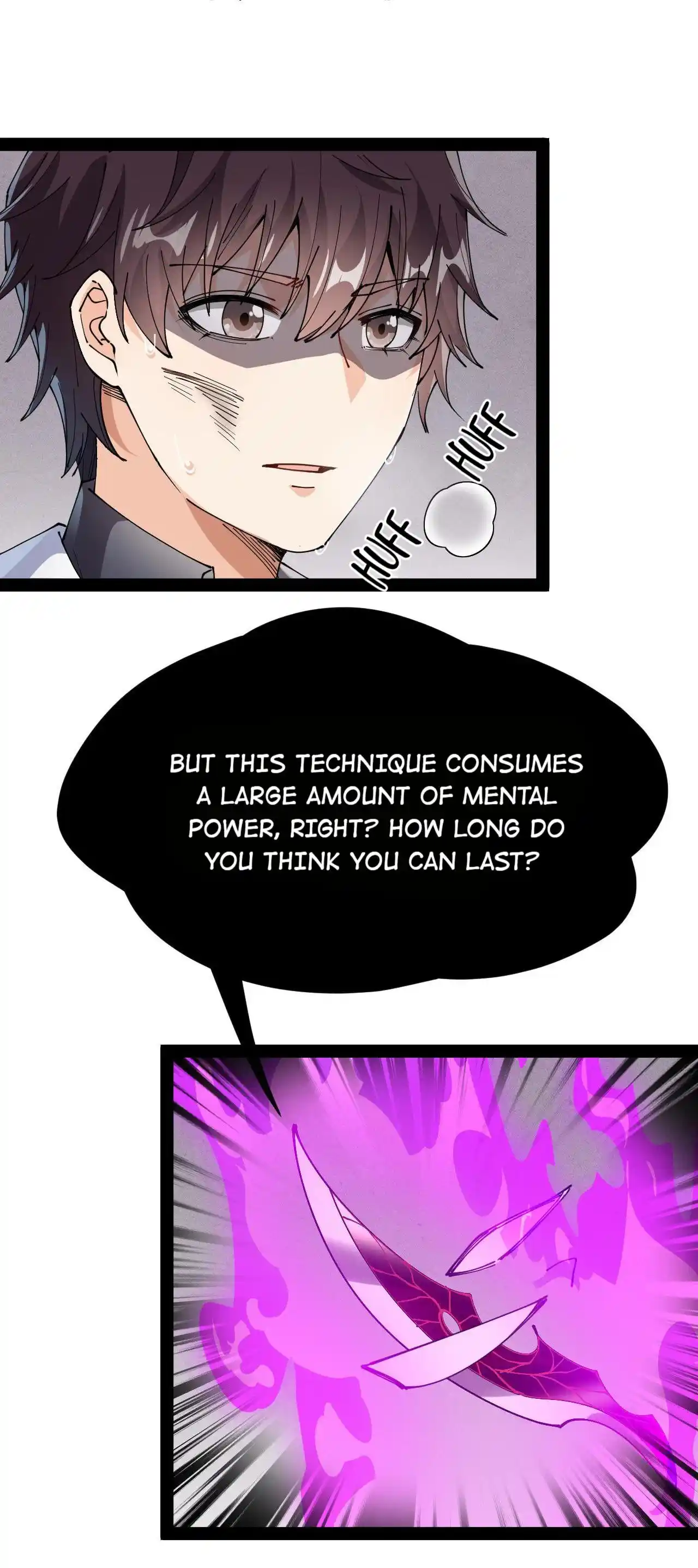 Fairy King's Daily Life Chapter 198