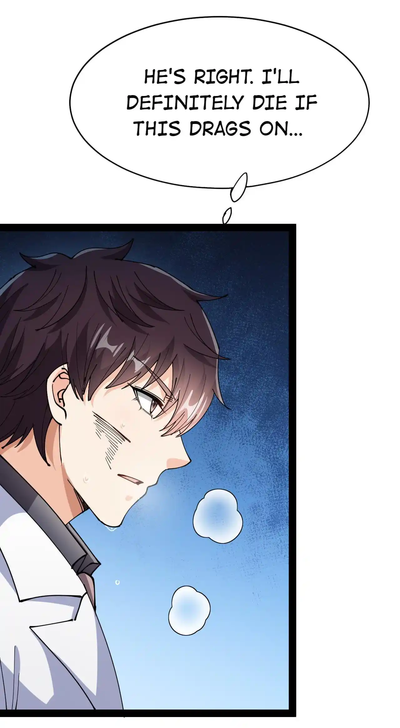 Fairy King's Daily Life Chapter 198