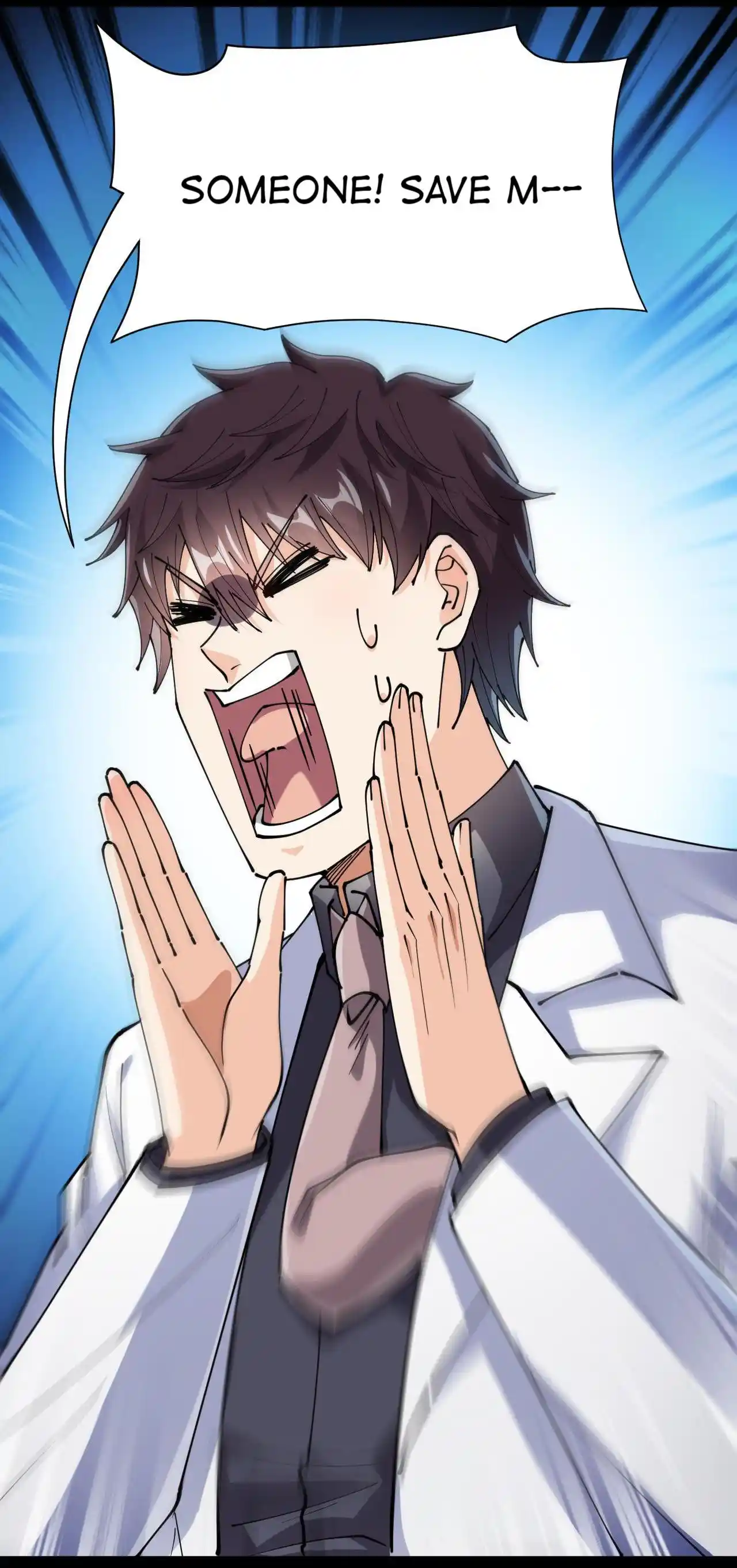 Fairy King's Daily Life Chapter 198