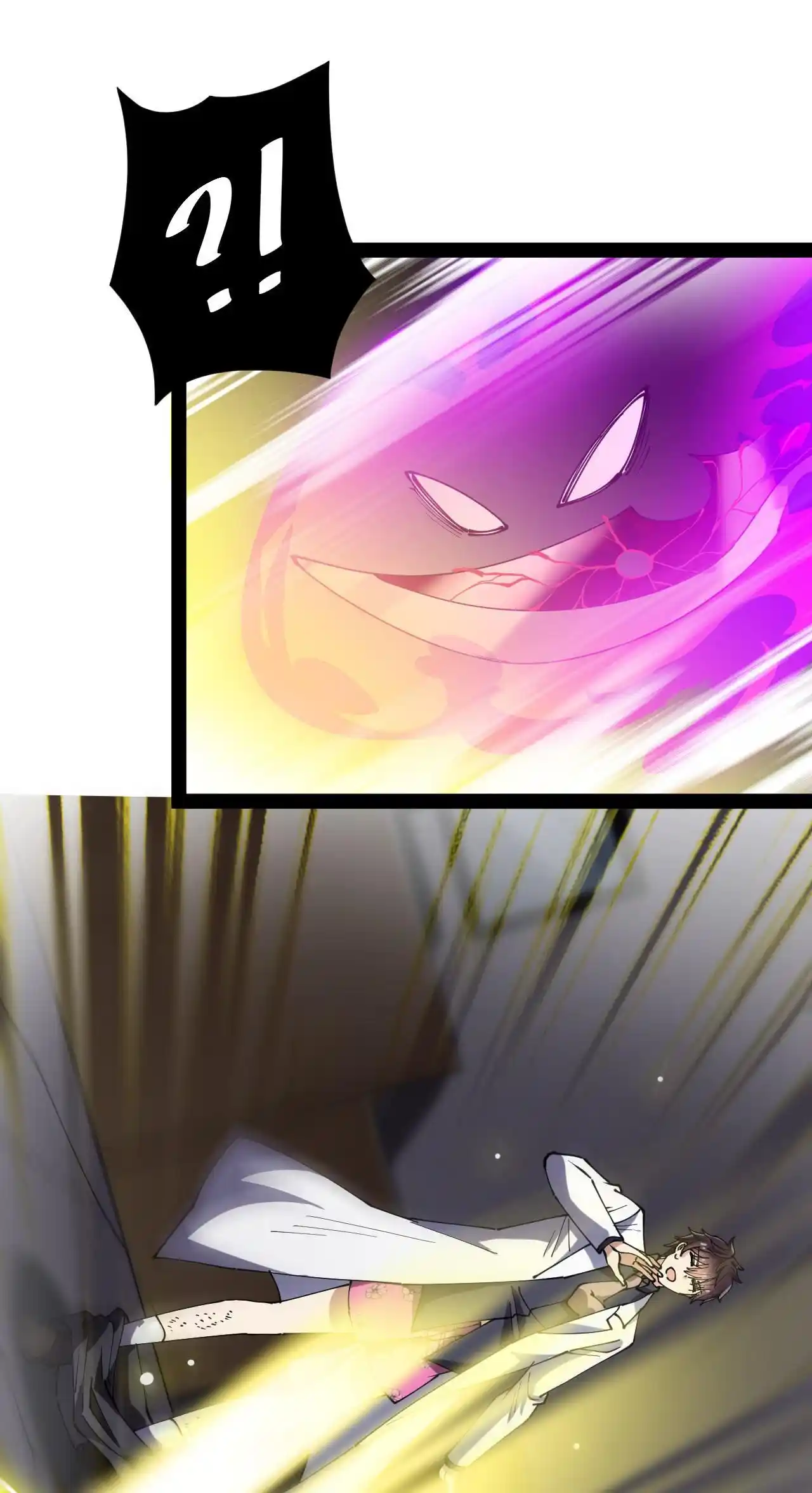 Fairy King's Daily Life Chapter 198