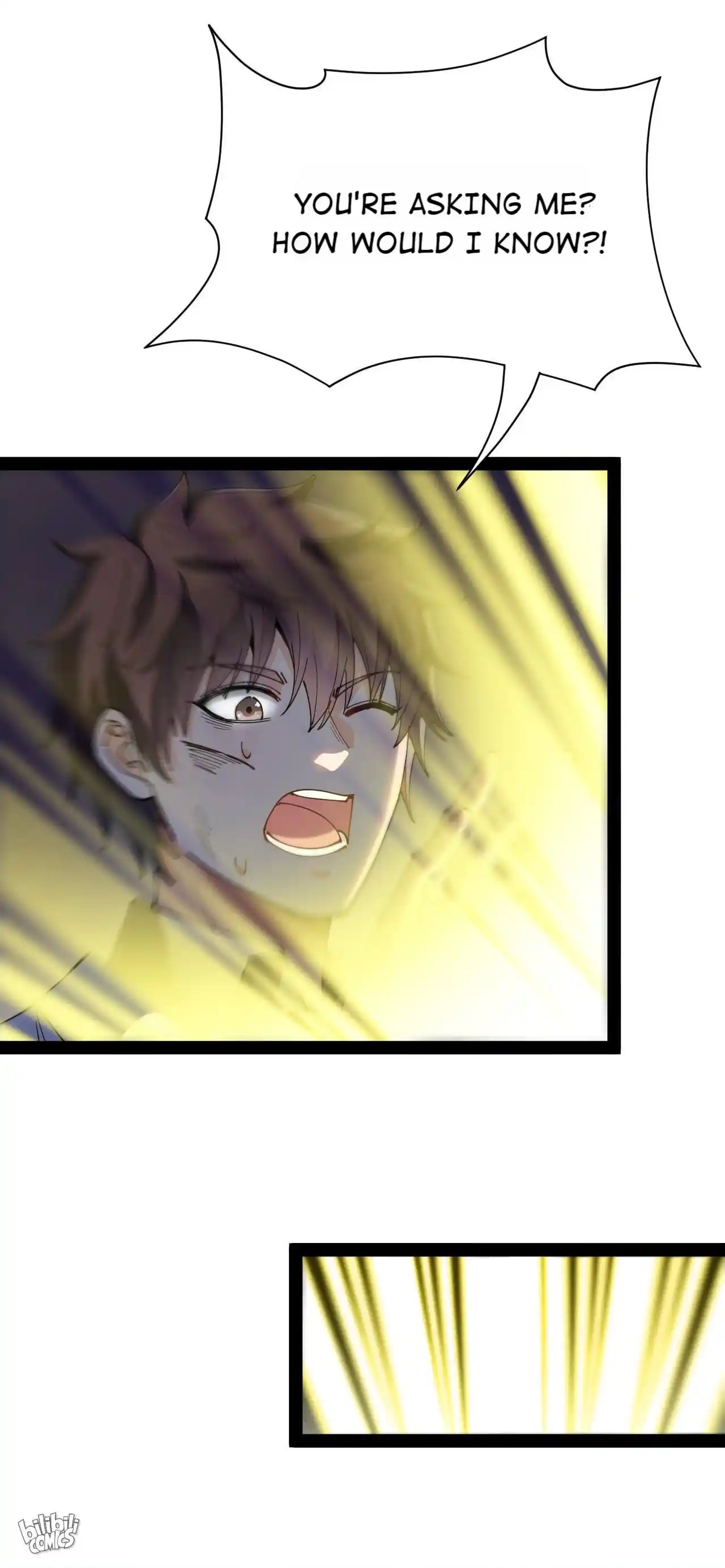 Fairy King's Daily Life Chapter 198