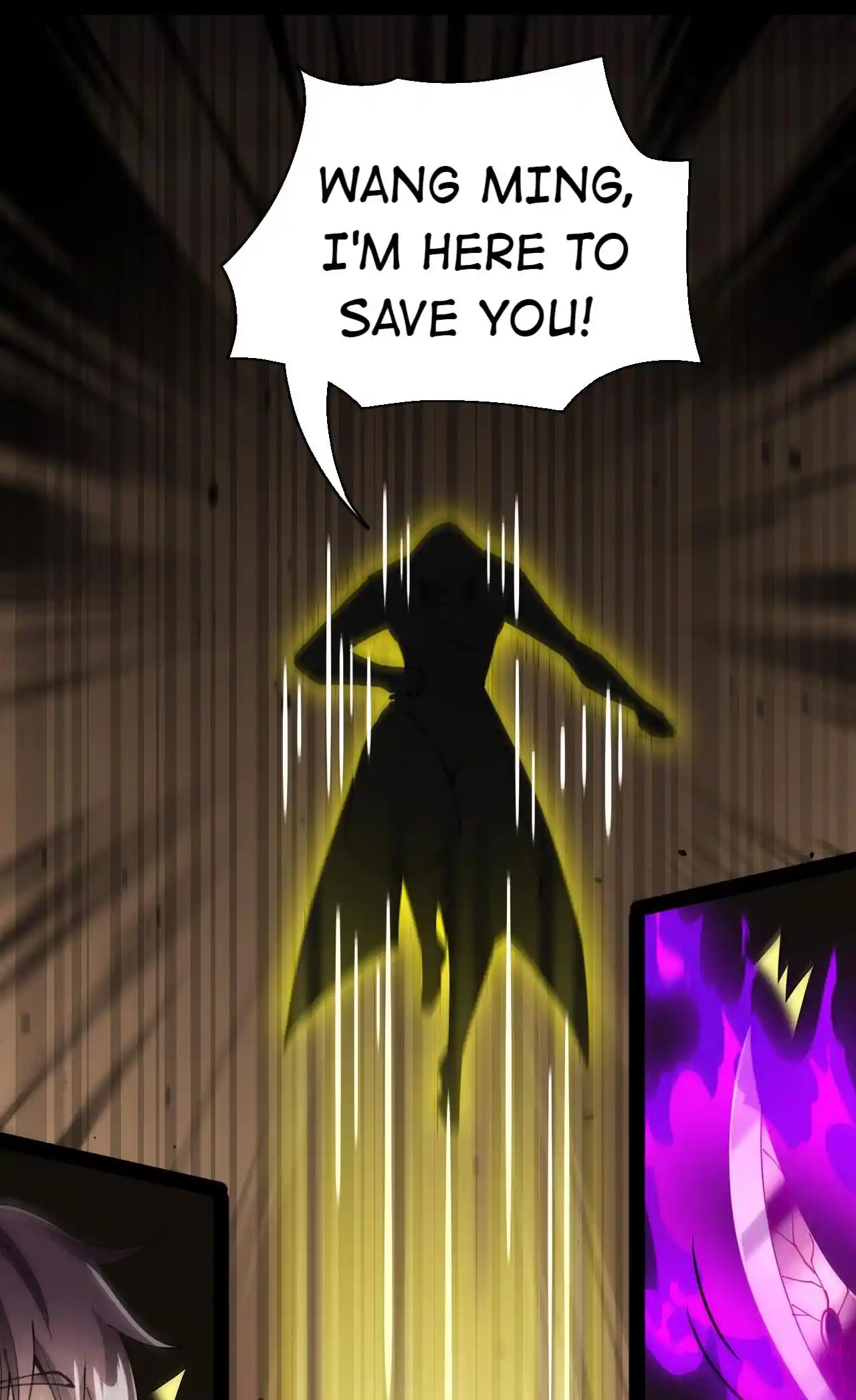 Fairy King's Daily Life Chapter 199