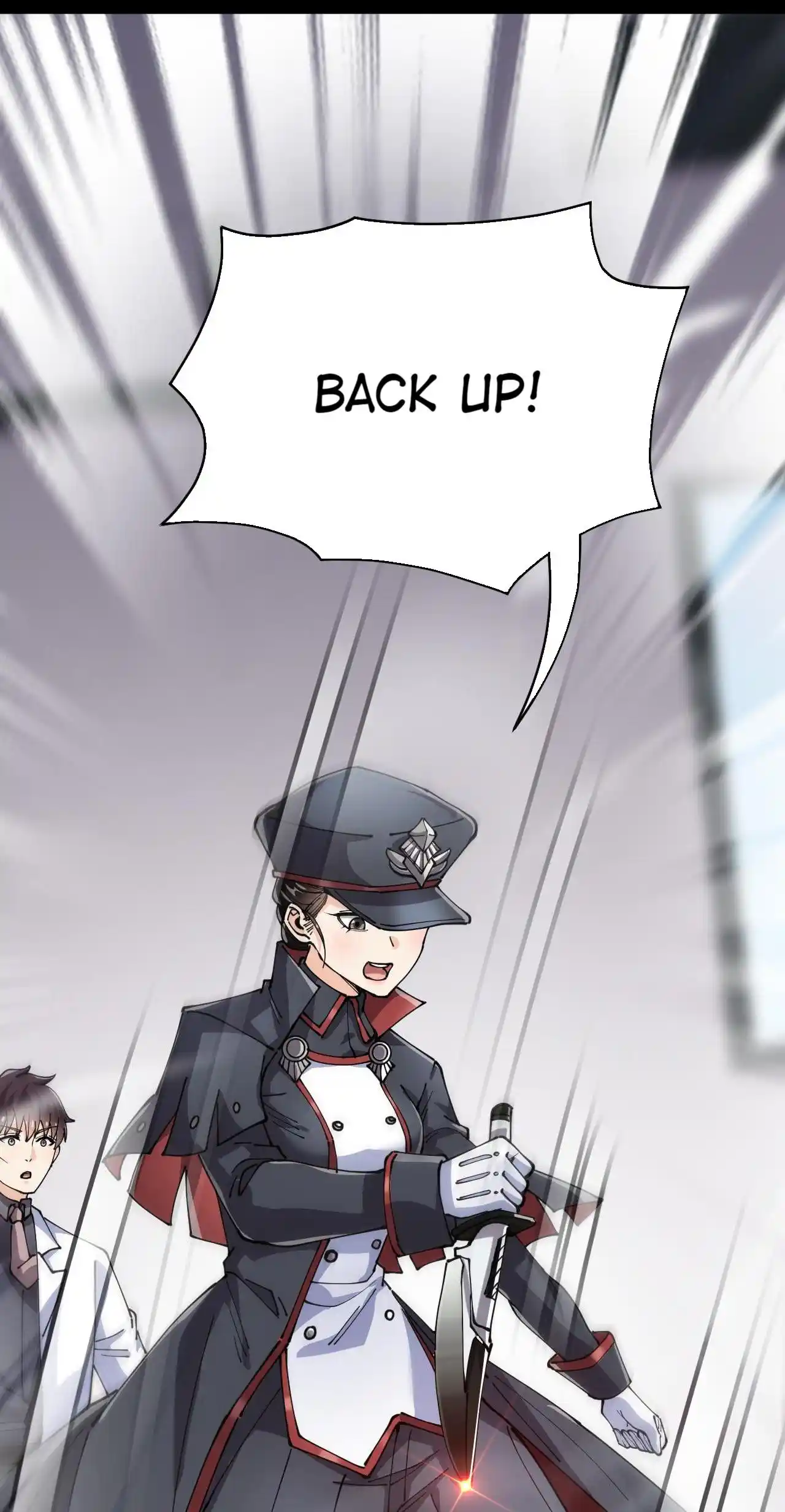 Fairy King's Daily Life Chapter 199