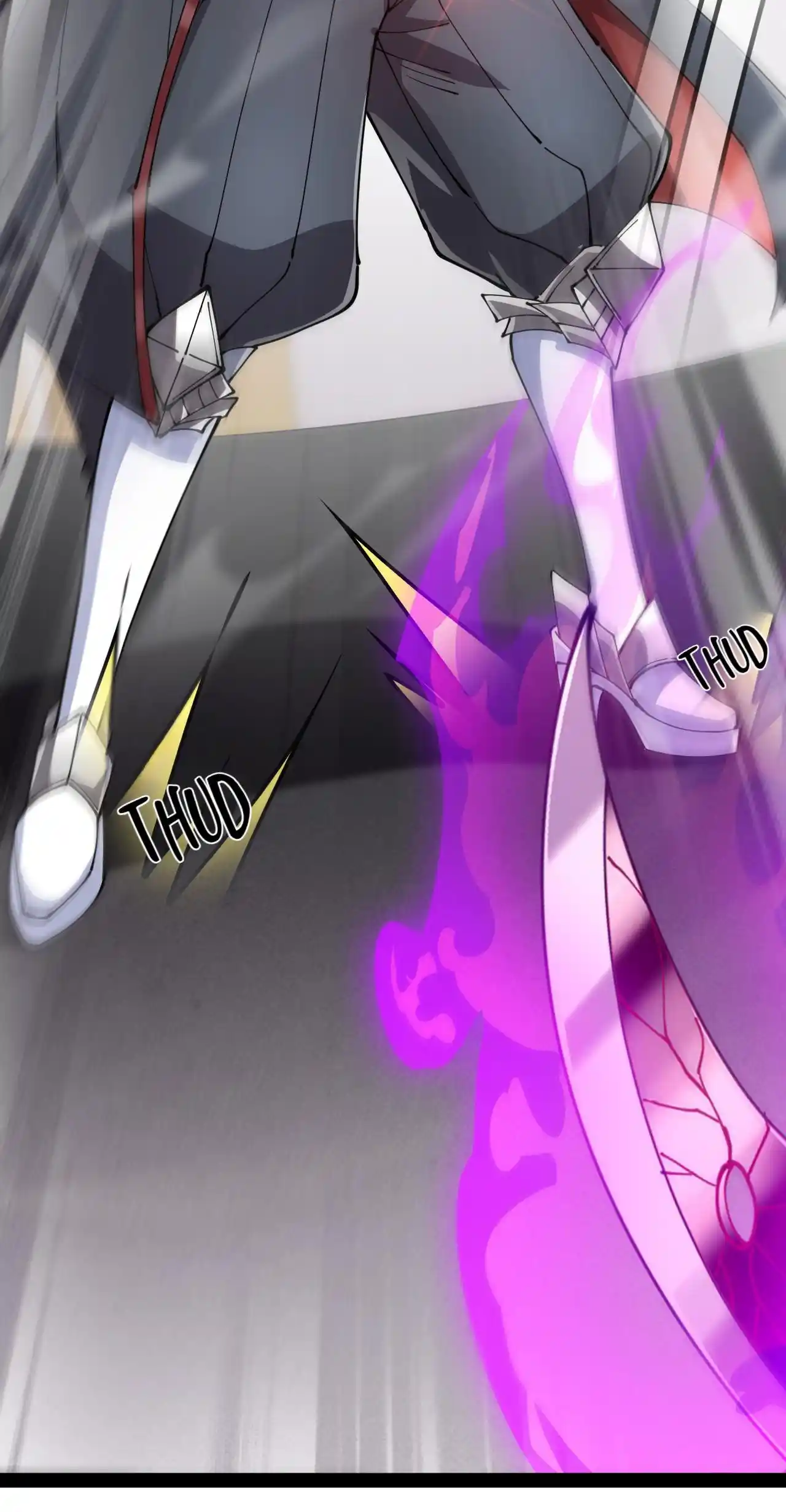 Fairy King's Daily Life Chapter 199