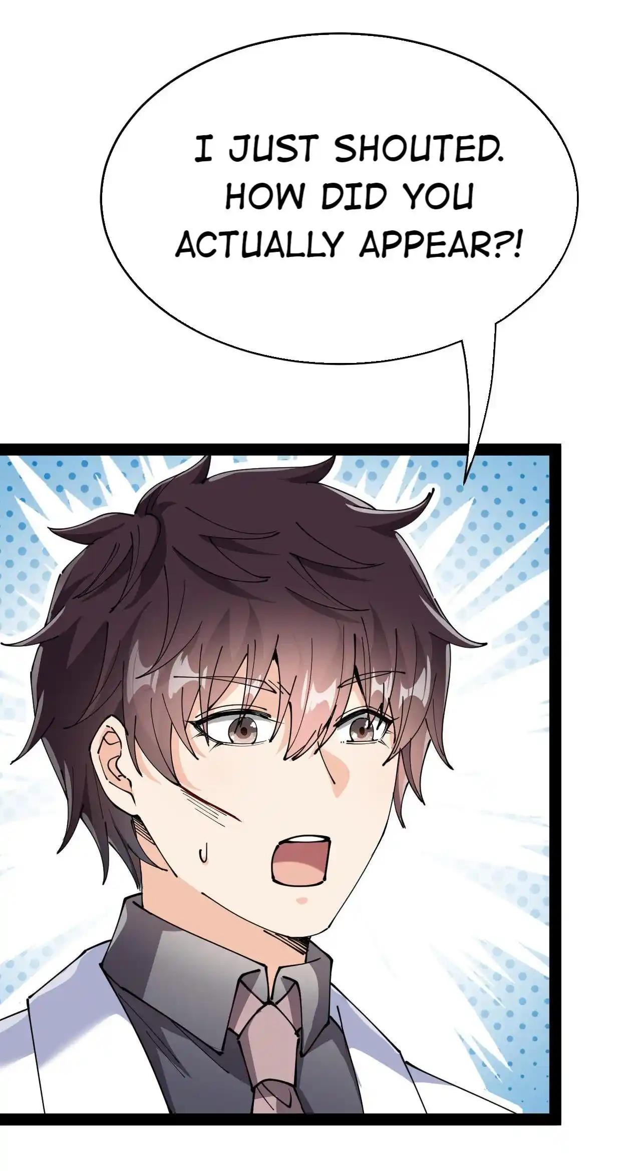 Fairy King's Daily Life Chapter 199