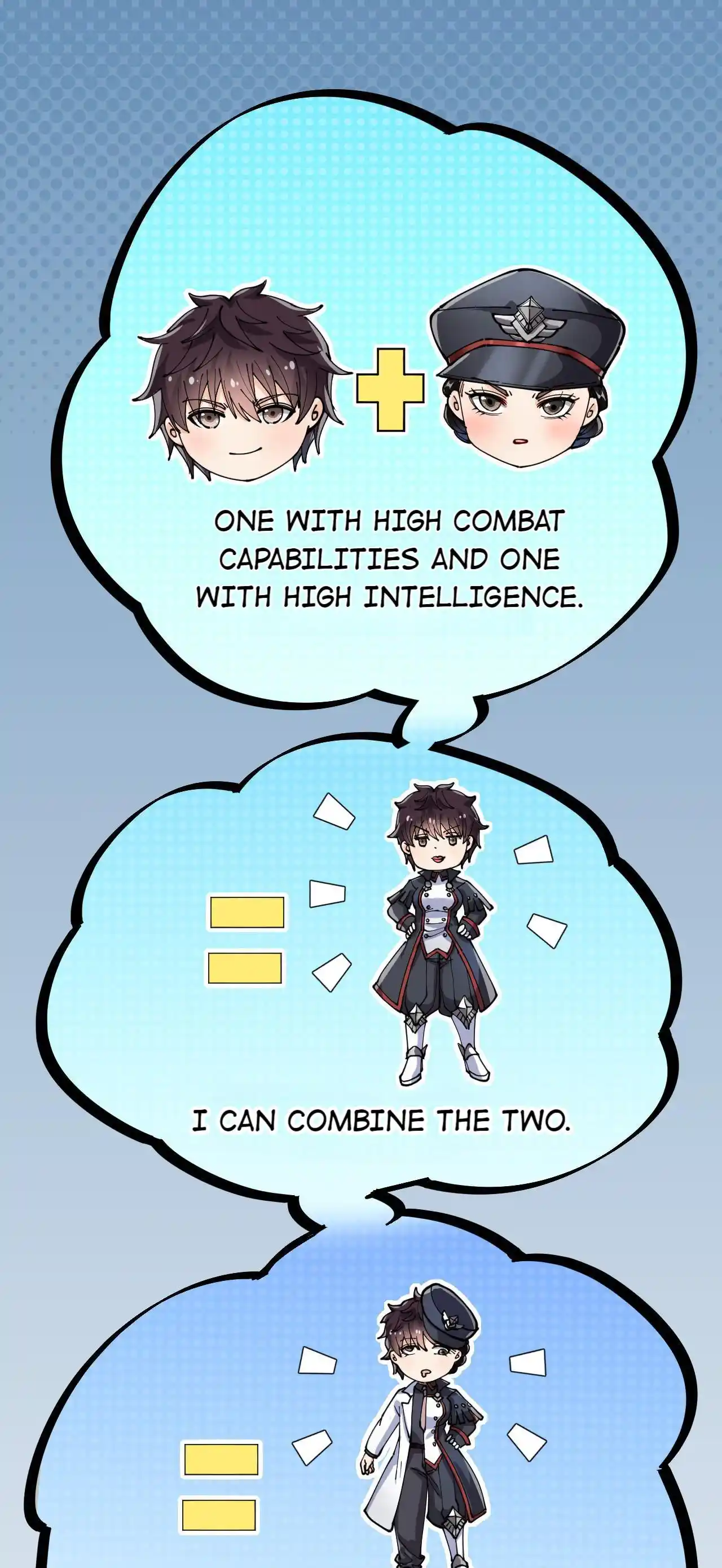 Fairy King's Daily Life Chapter 199