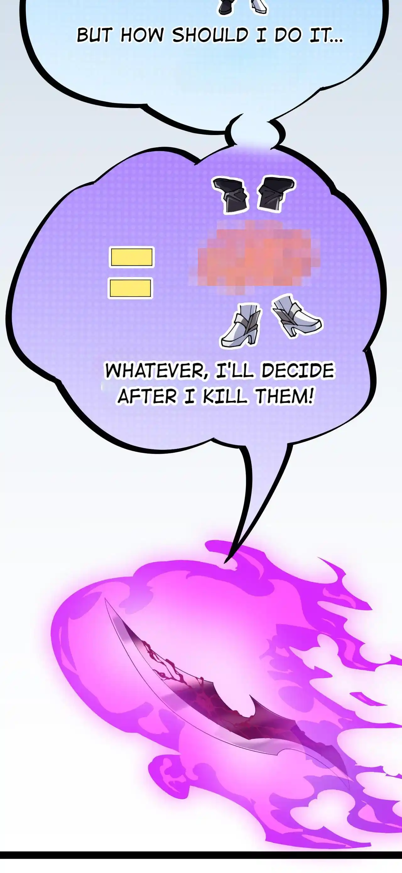 Fairy King's Daily Life Chapter 199