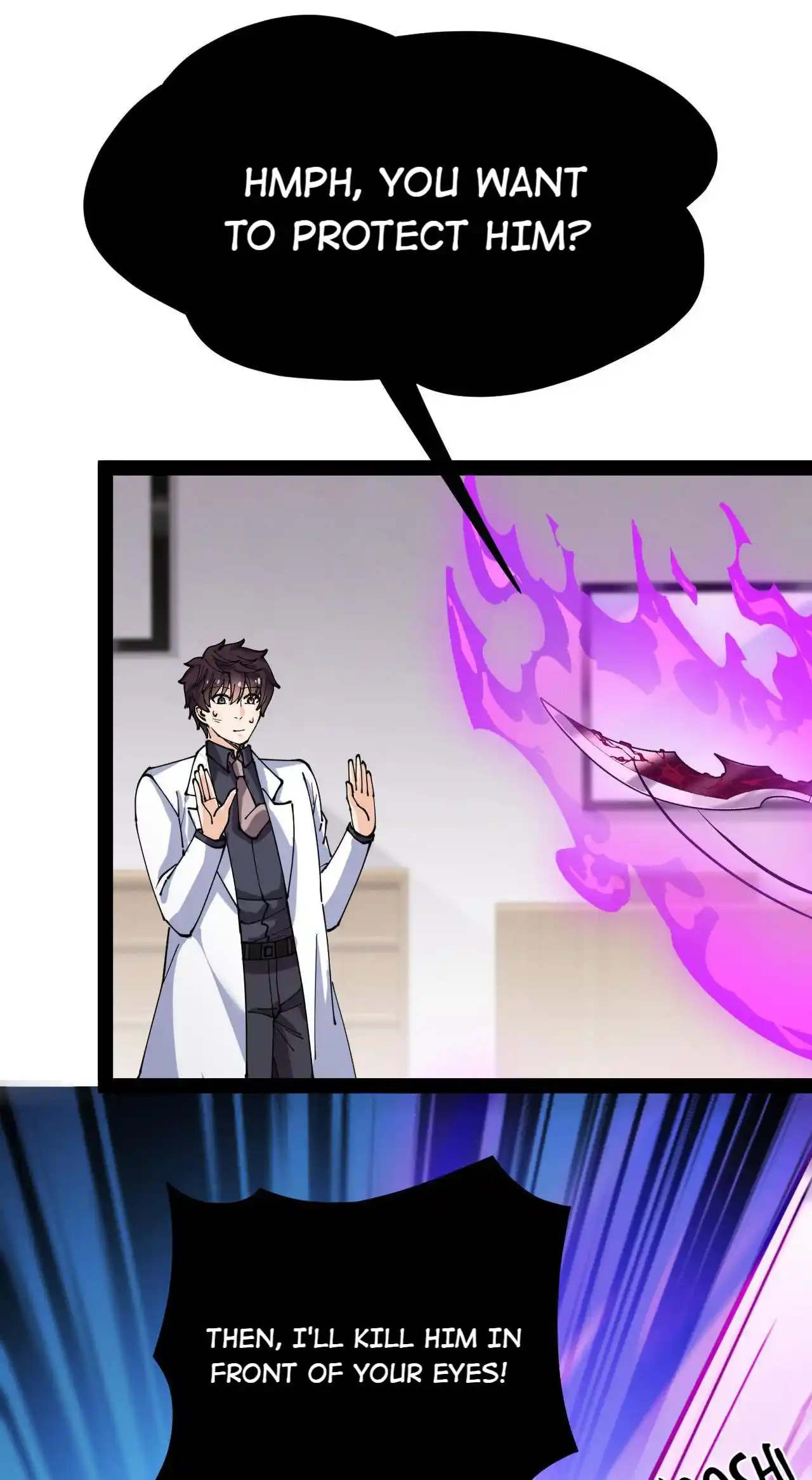 Fairy King's Daily Life Chapter 199