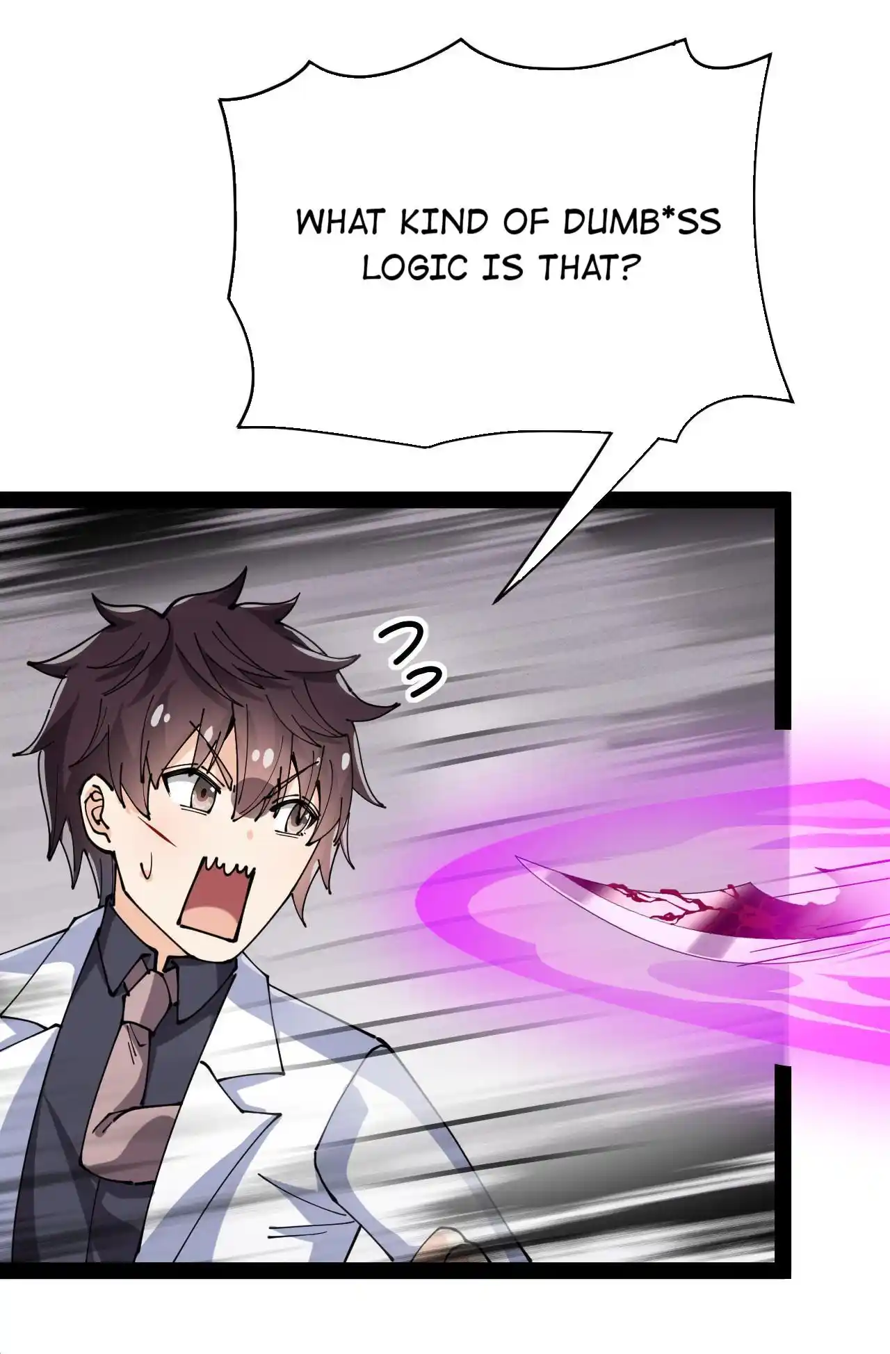 Fairy King's Daily Life Chapter 199