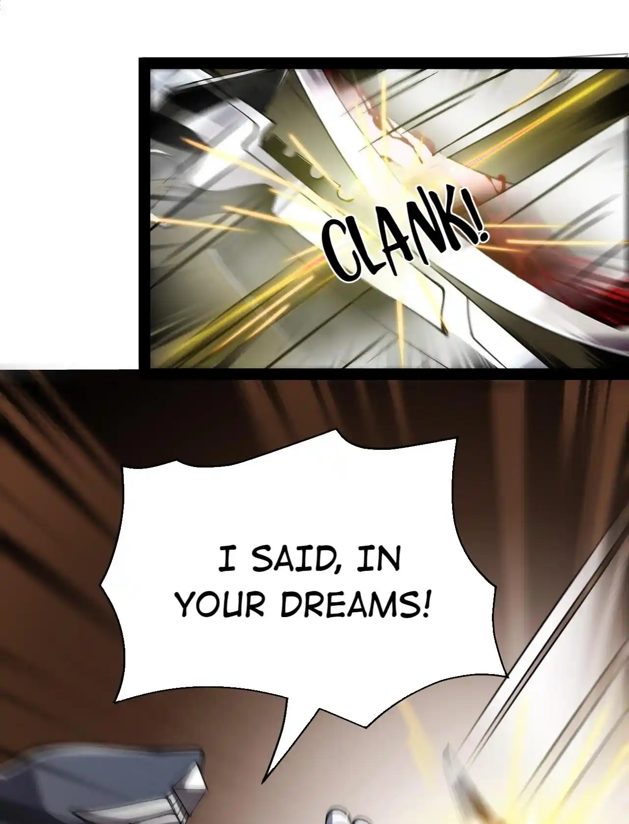 Fairy King's Daily Life Chapter 199