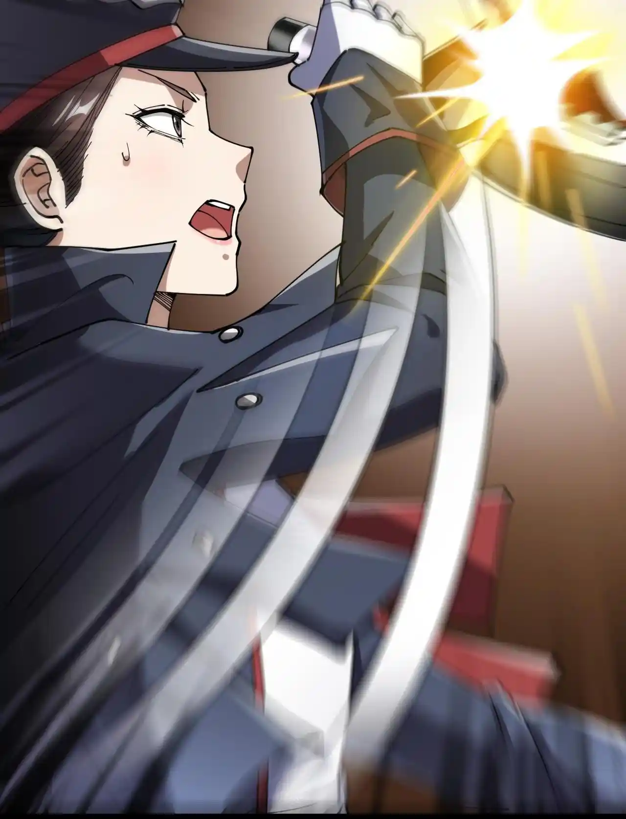 Fairy King's Daily Life Chapter 199