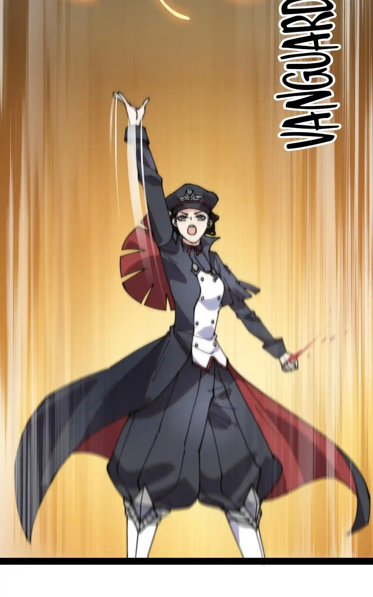 Fairy King's Daily Life Chapter 199