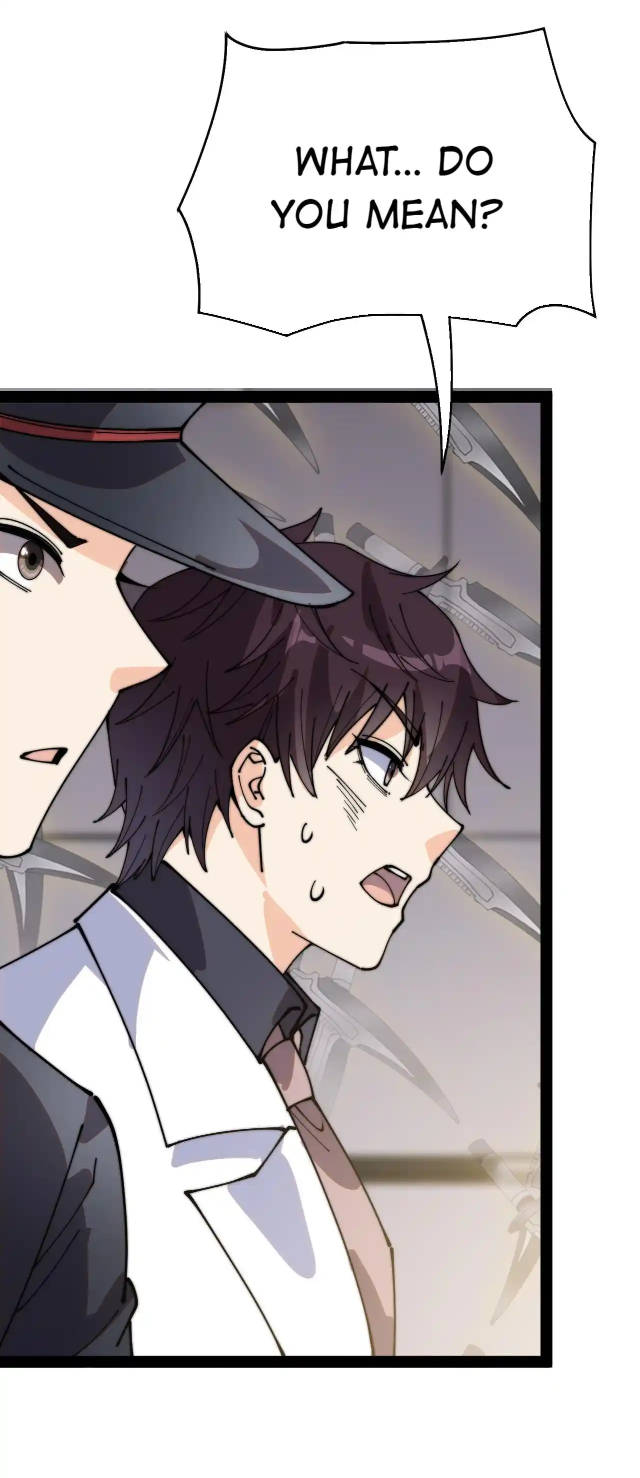 Fairy King's Daily Life Chapter 199