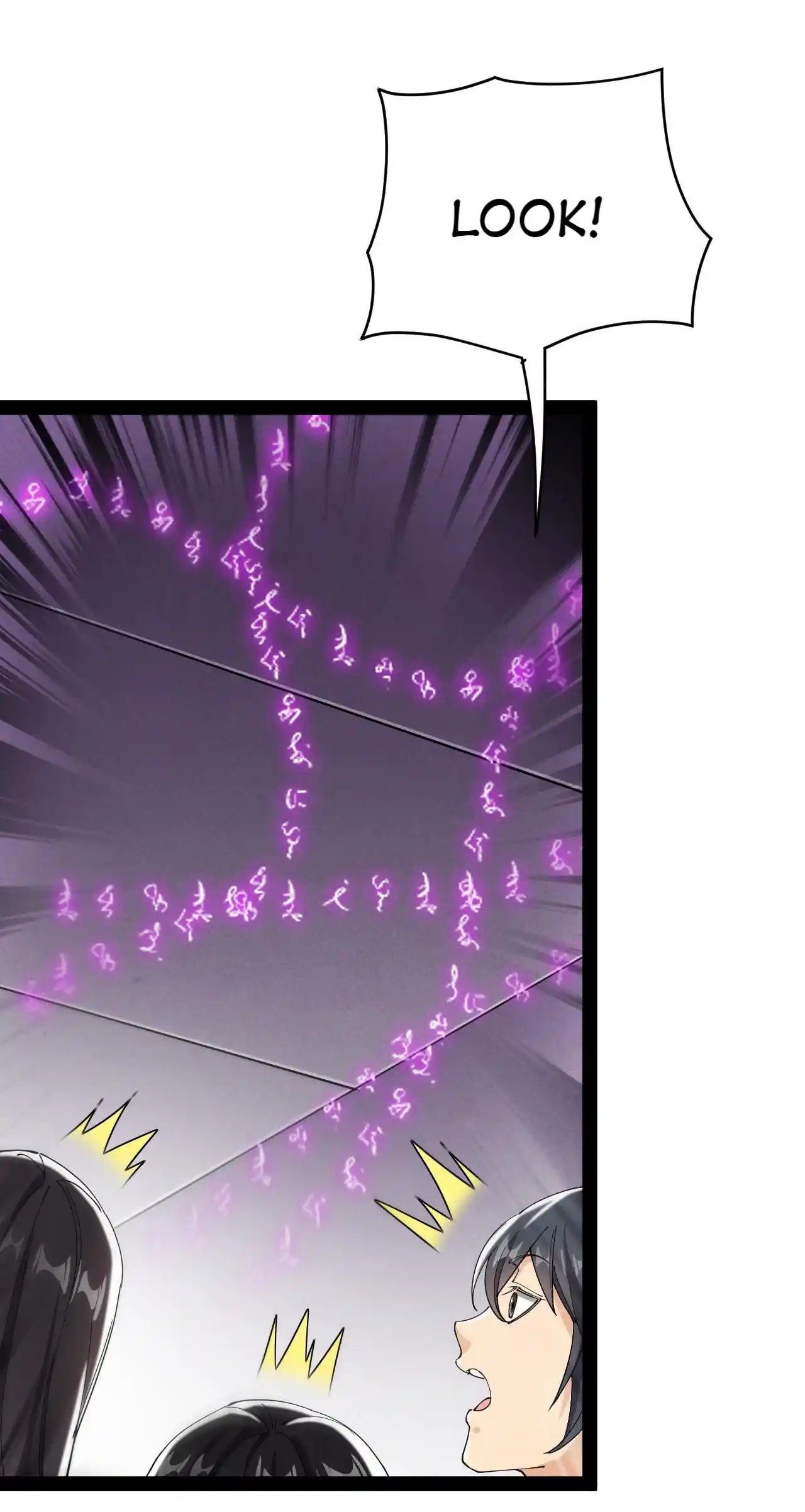 Fairy King's Daily Life Chapter 199