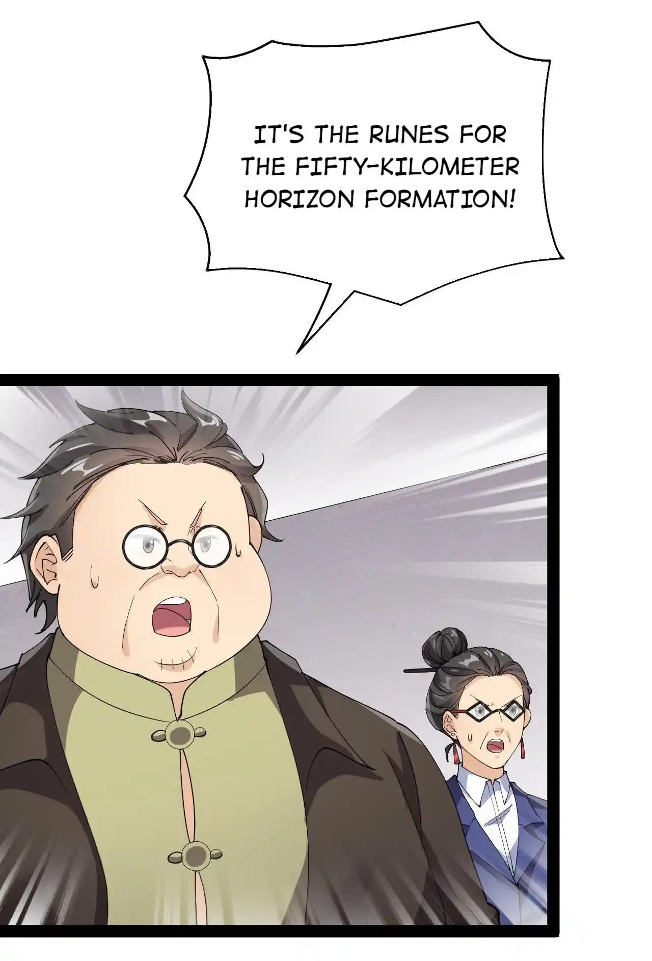 Fairy King's Daily Life Chapter 199