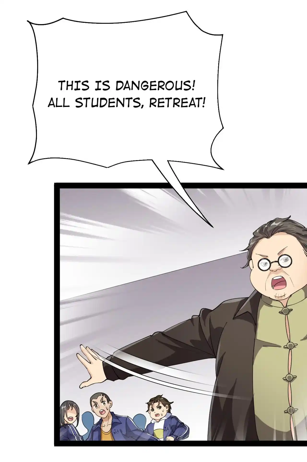 Fairy King's Daily Life Chapter 199