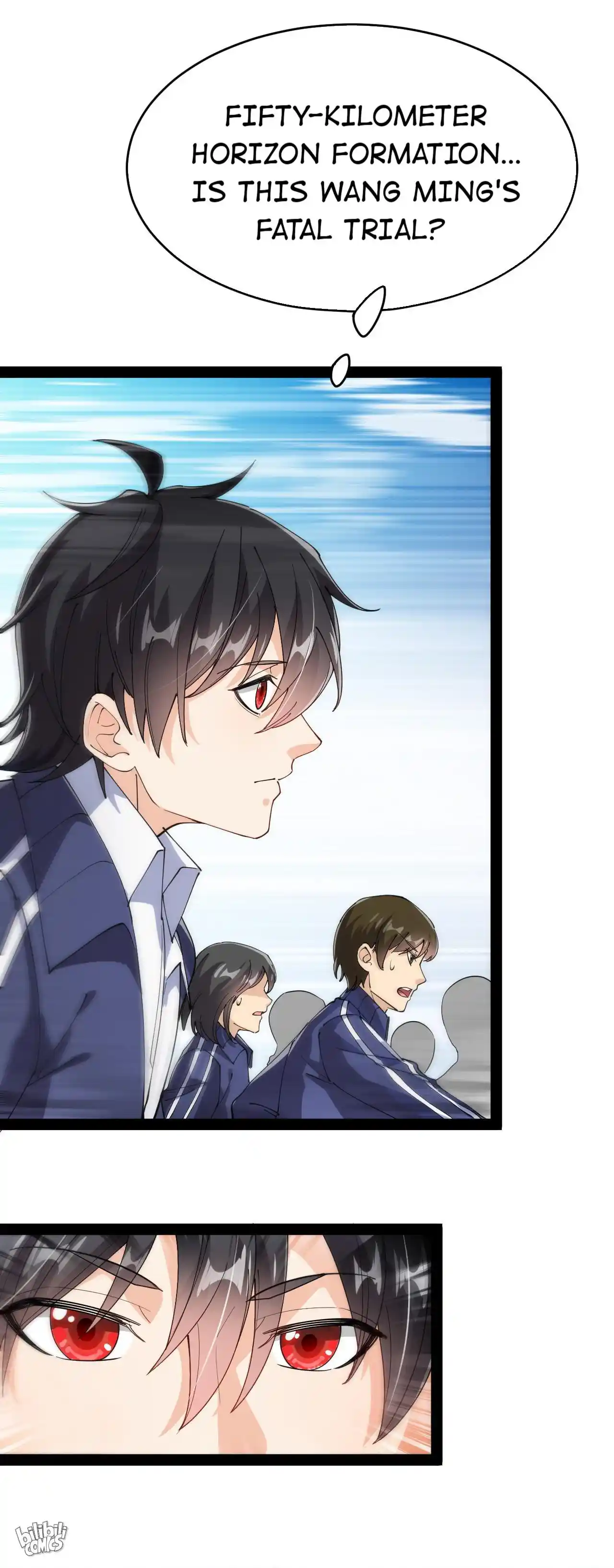 Fairy King's Daily Life Chapter 199