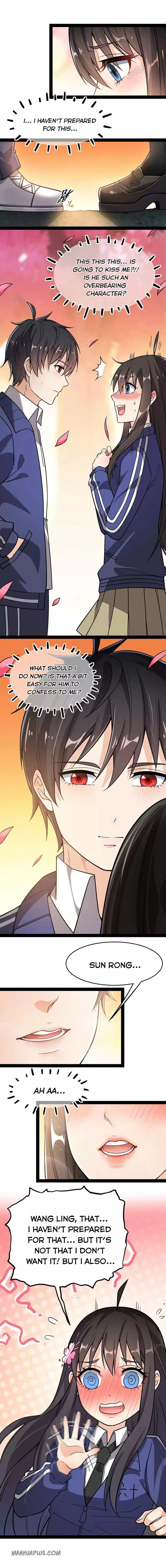 Fairy King's Daily Life Chapter 20