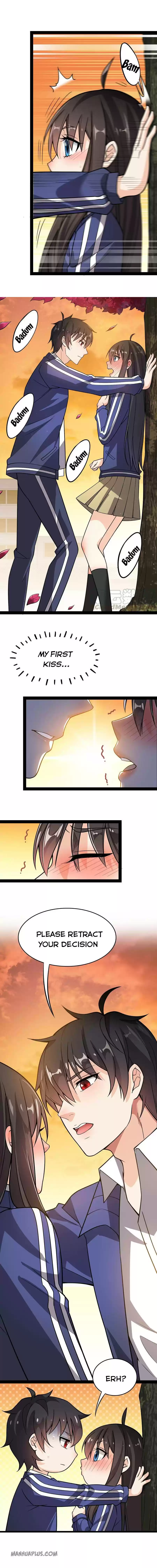 Fairy King's Daily Life Chapter 20