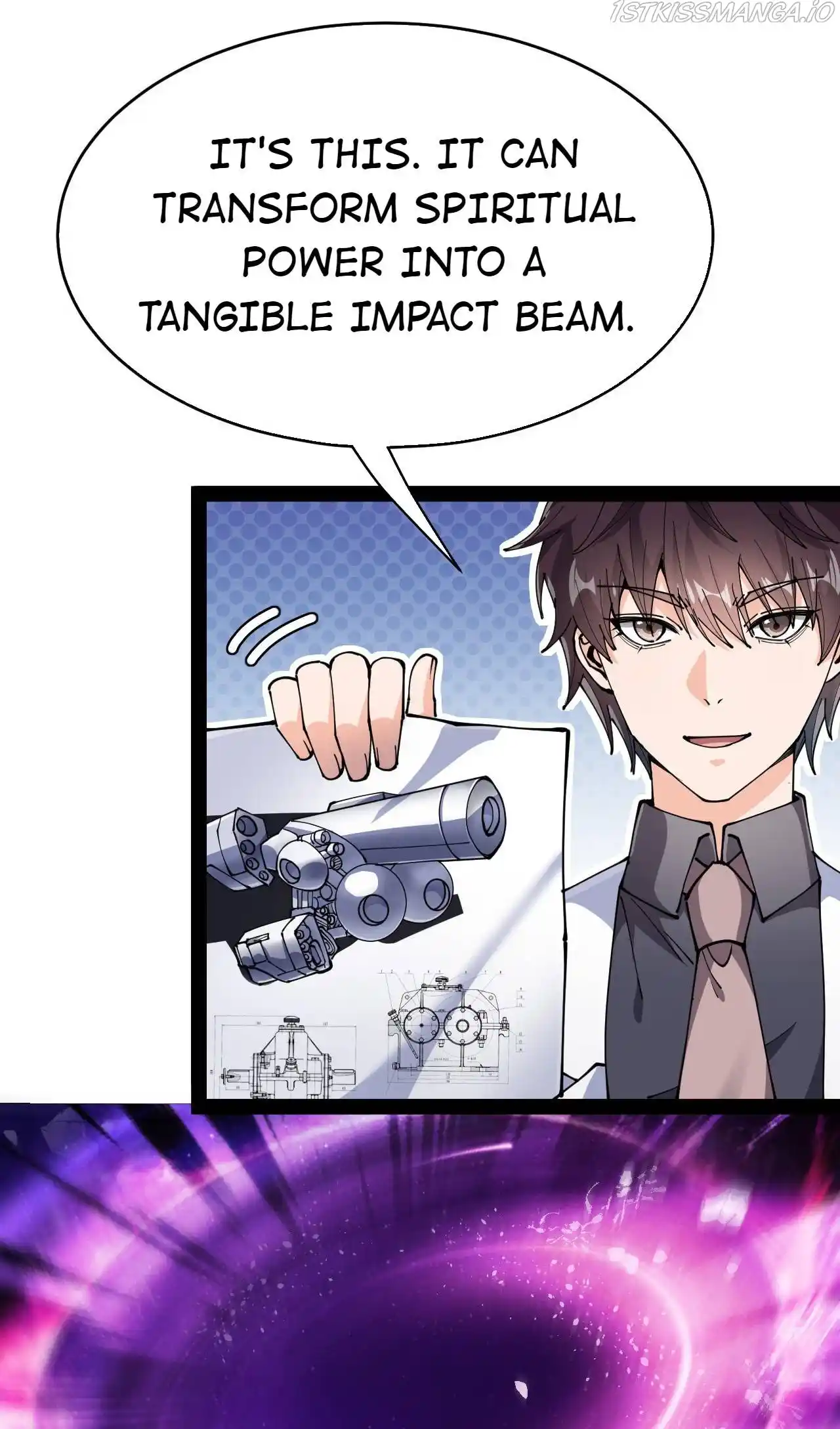 Fairy King's Daily Life Chapter 202