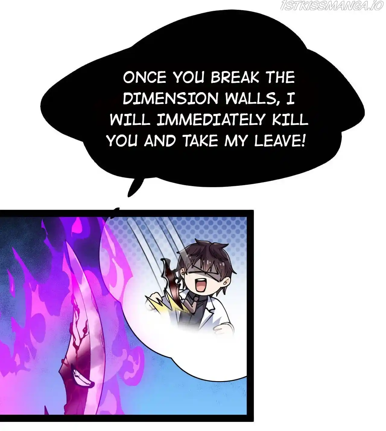 Fairy King's Daily Life Chapter 202