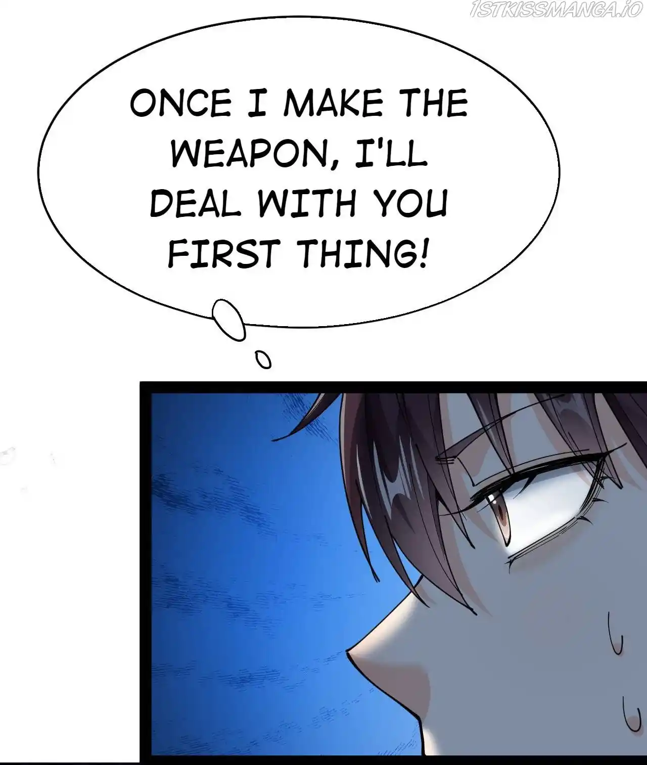 Fairy King's Daily Life Chapter 202