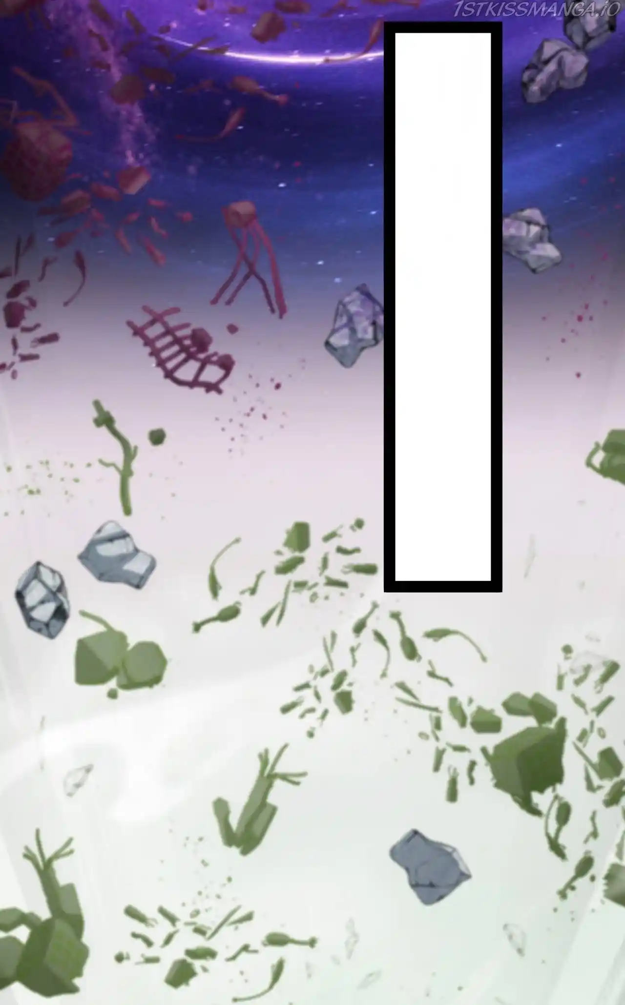 Fairy King's Daily Life Chapter 202