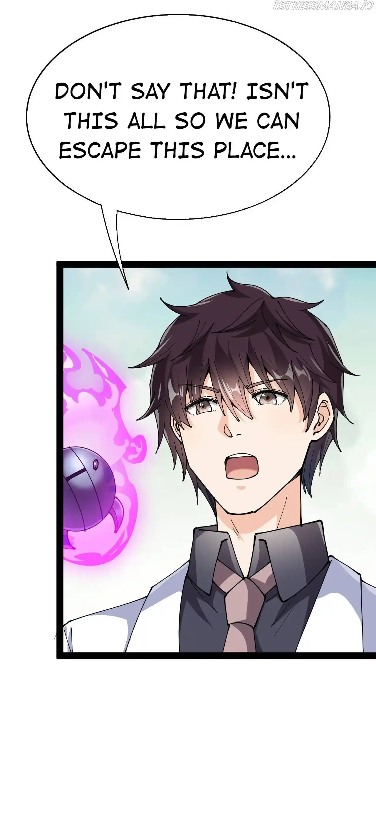 Fairy King's Daily Life Chapter 202